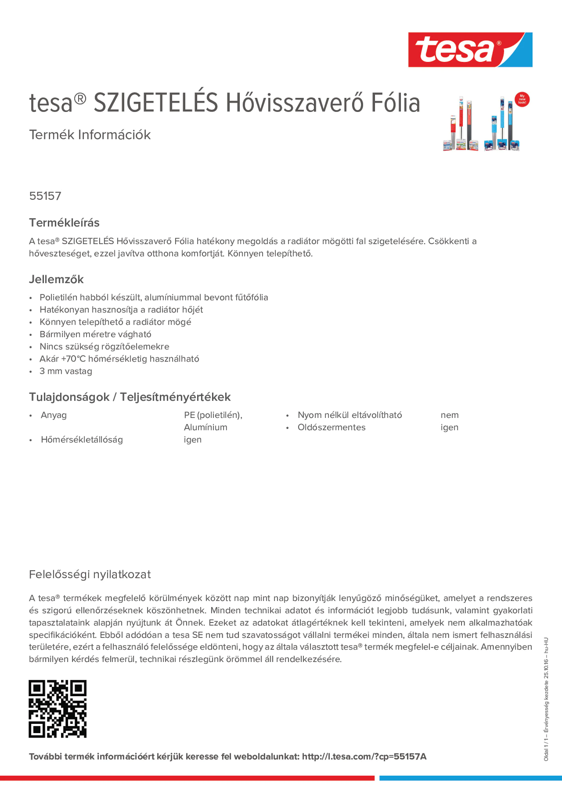Product information_tesa® 55157_hu-HU