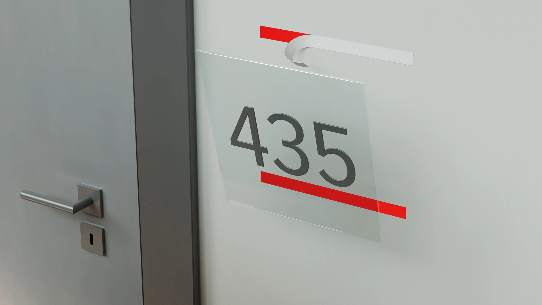 Iparági-POS-plexiüveg-rögzítési-illusztráció