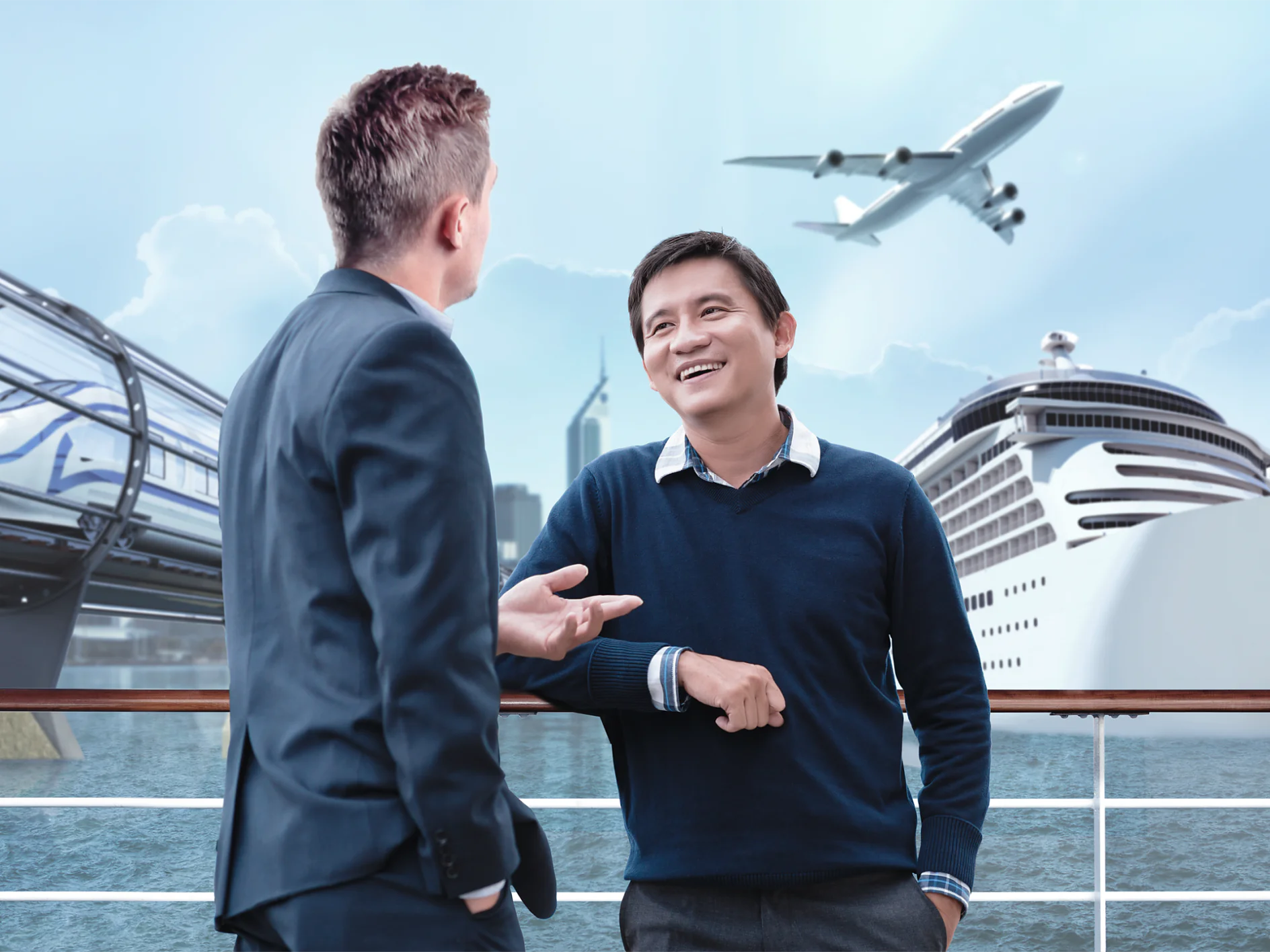visual kunci pengangkutan