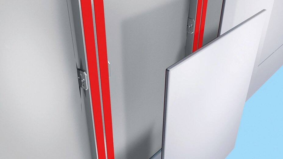 Interior wall cladding Interior wall cladding