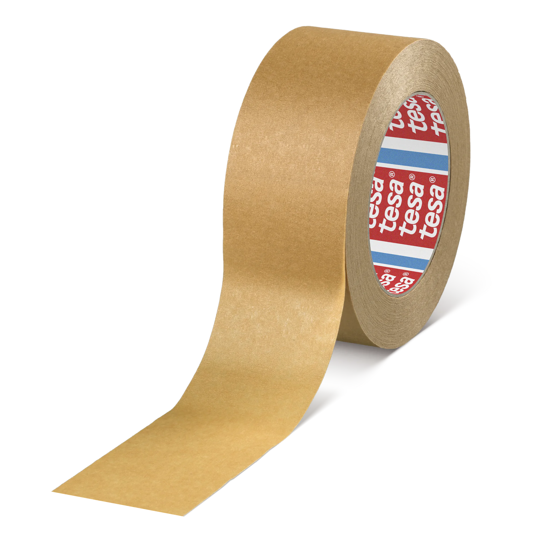 tesa® 4304 Masking Tape Kertas dengan Performa Tinggi