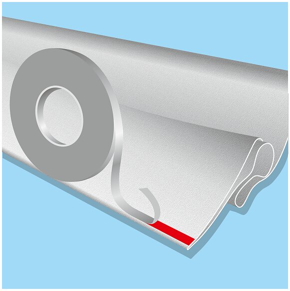 tesa Mengembangkan Transfer Tape Baru untuk Laminasi tesa