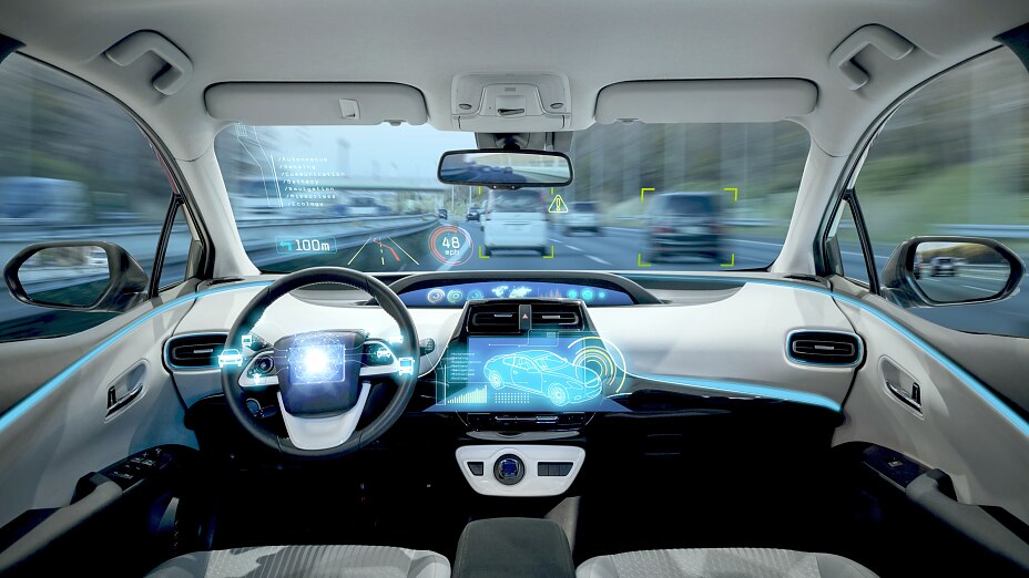 Automotive Electronics for the car of the future Automotive Electronics for the car of the future