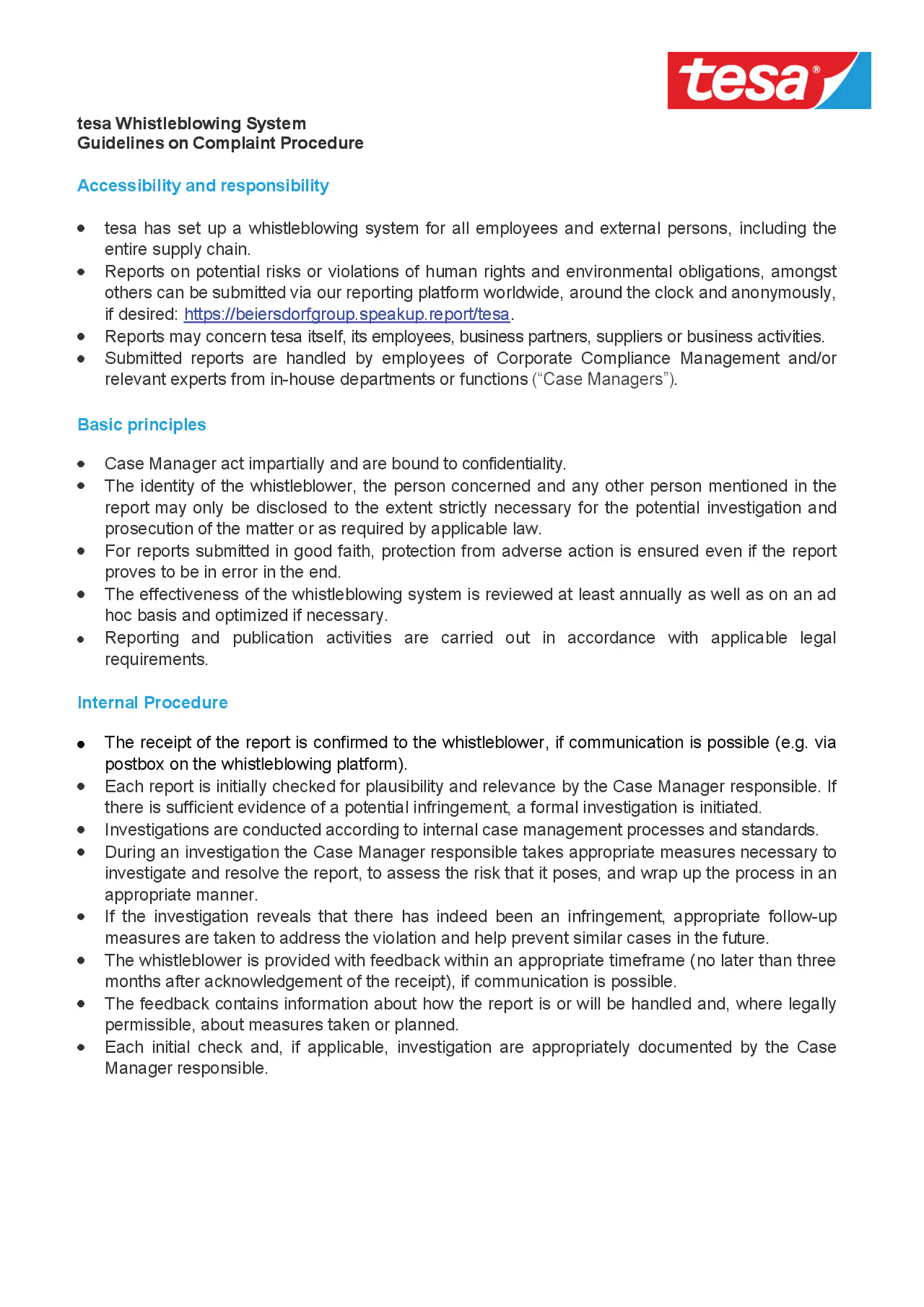 221205_Complaint Procedure_EN