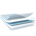 tesa-electronics-structural-bonding-solutions-room-temperature-activation-white-with-backing-and-transparent-liner-illustration
