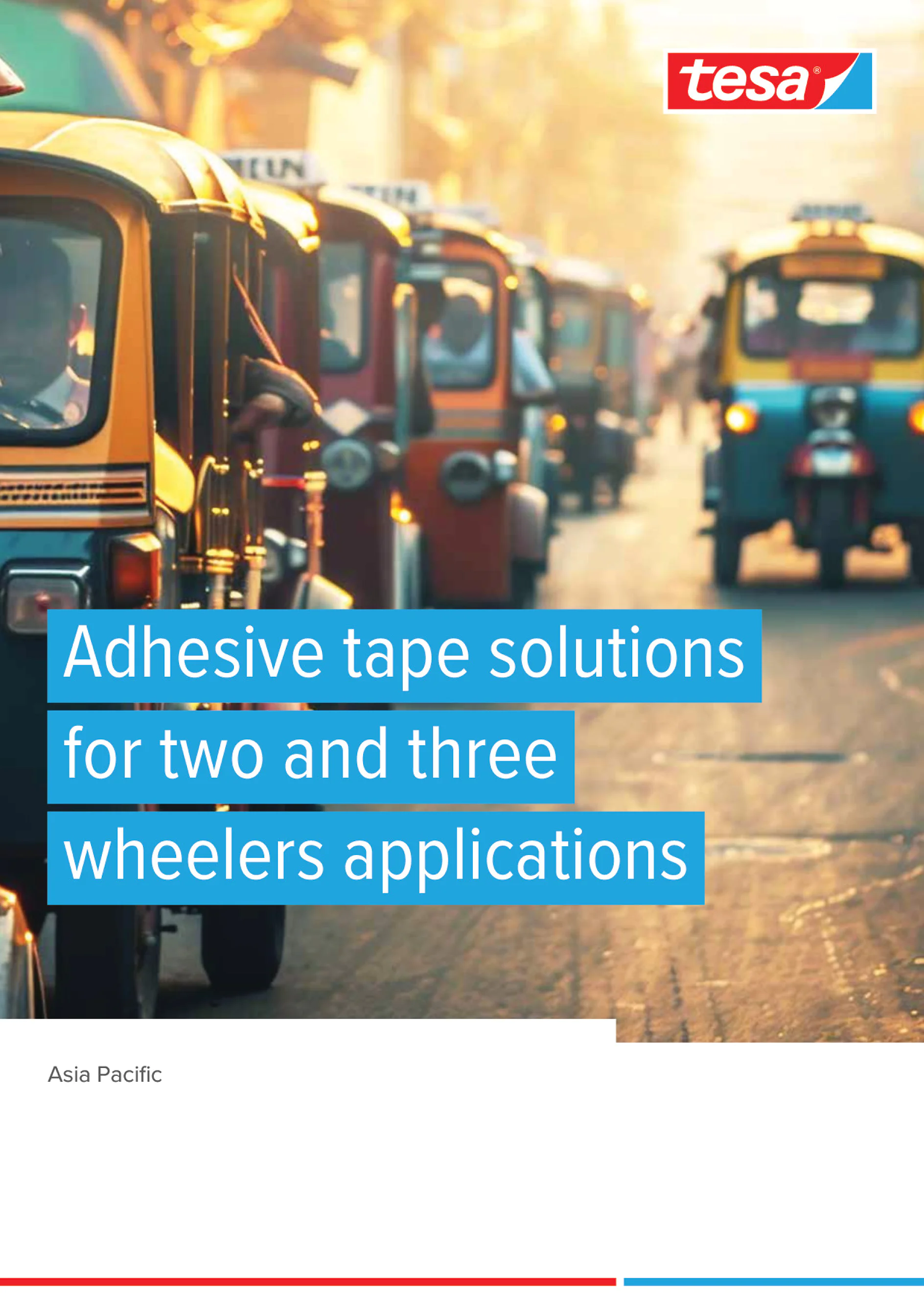 tesa Two and Three Wheelers A4_4pp