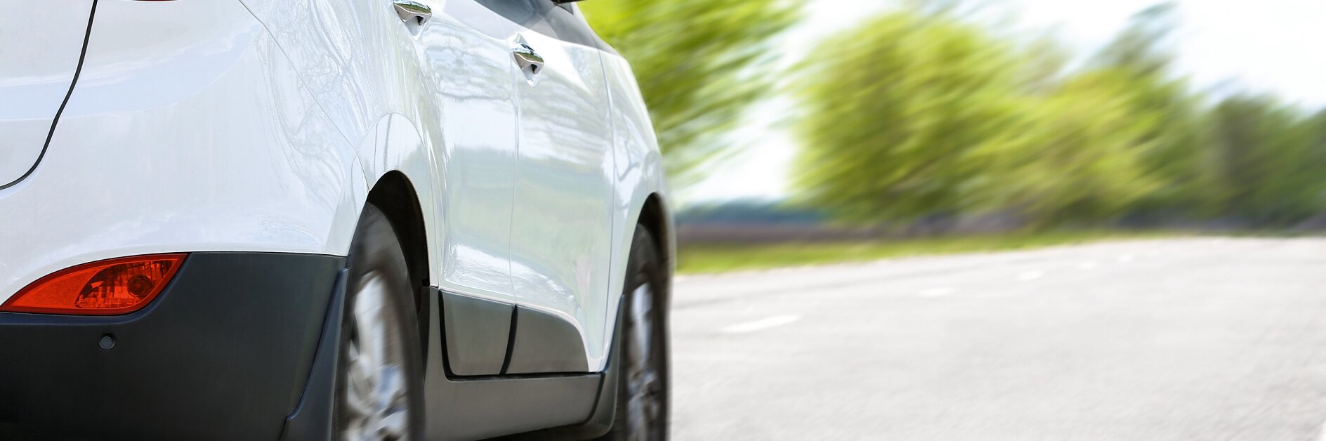 Nastri di mascheratura per il settore dell'automotive