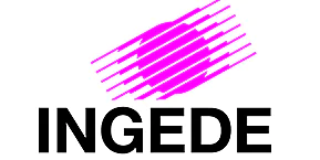 Logo INGEDE Logo INGEDE