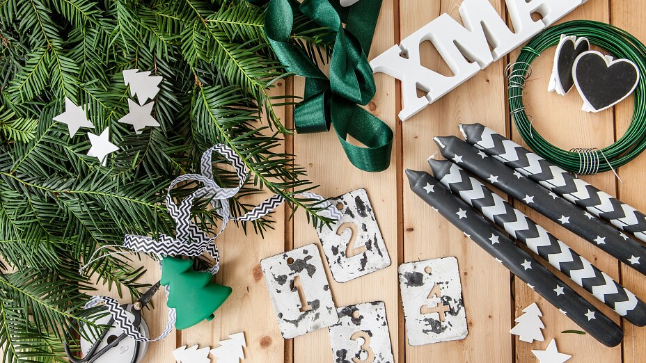 DIY Christmas Ideas DIY Christmas Ideas