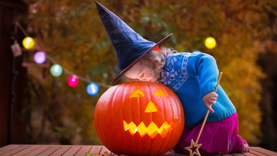 Halloween Pumpkin Halloween Pumpkin