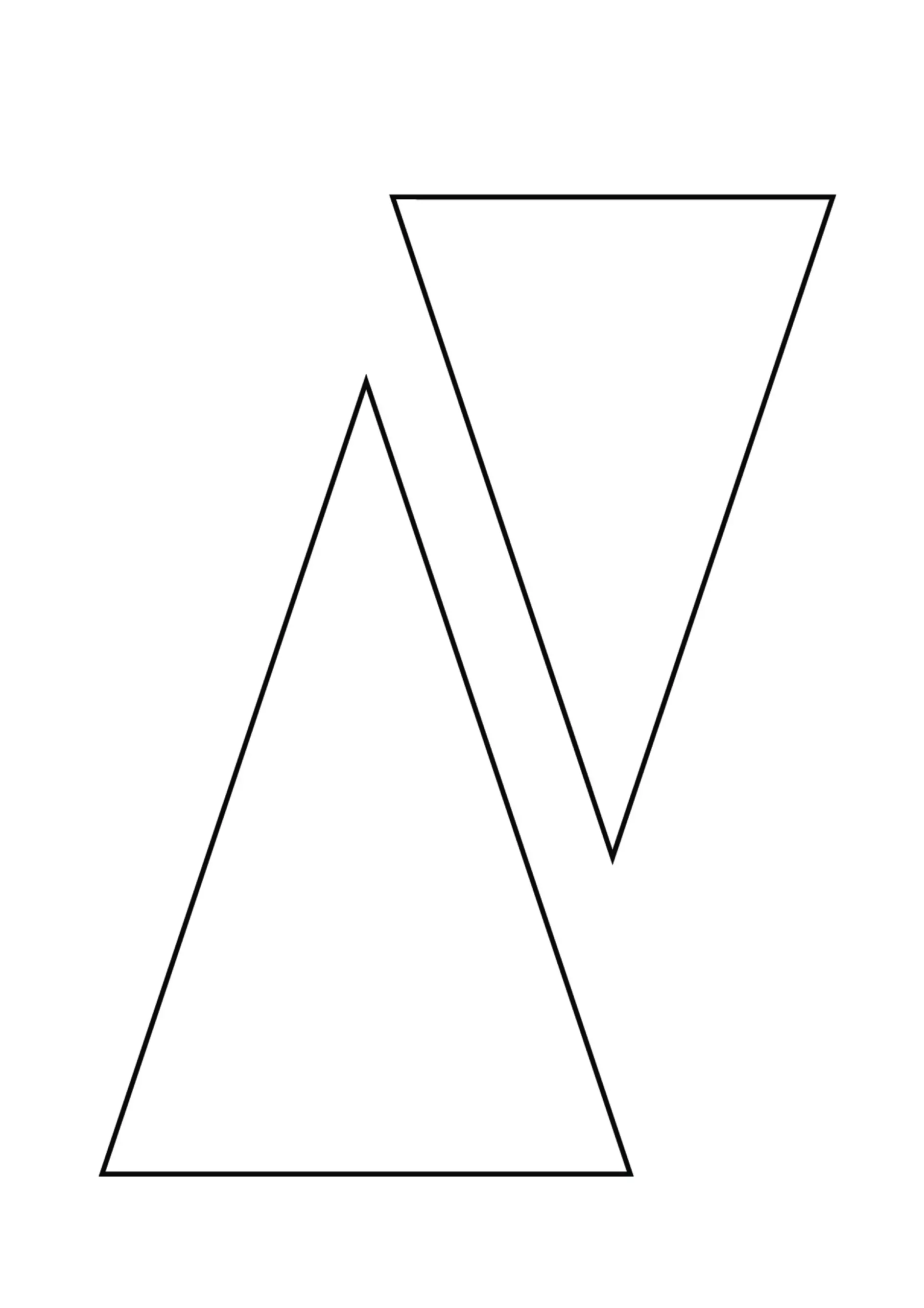 Stencil_Triangle