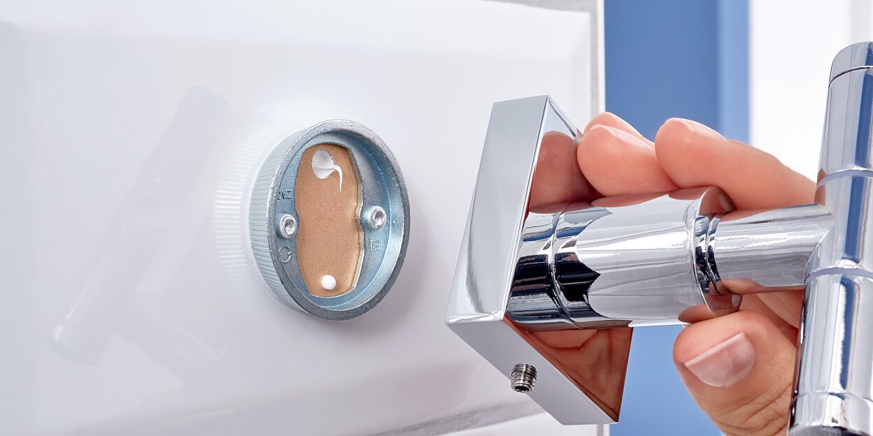 Accessori bagno senza trapano Accessori bagno senza trapano