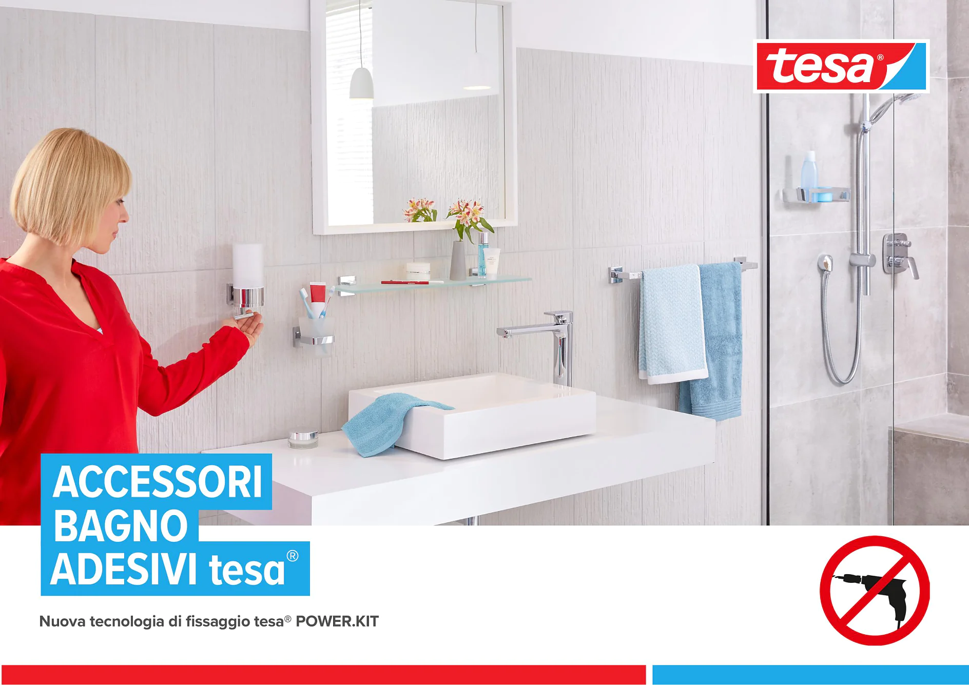 accessori bagno catalogo