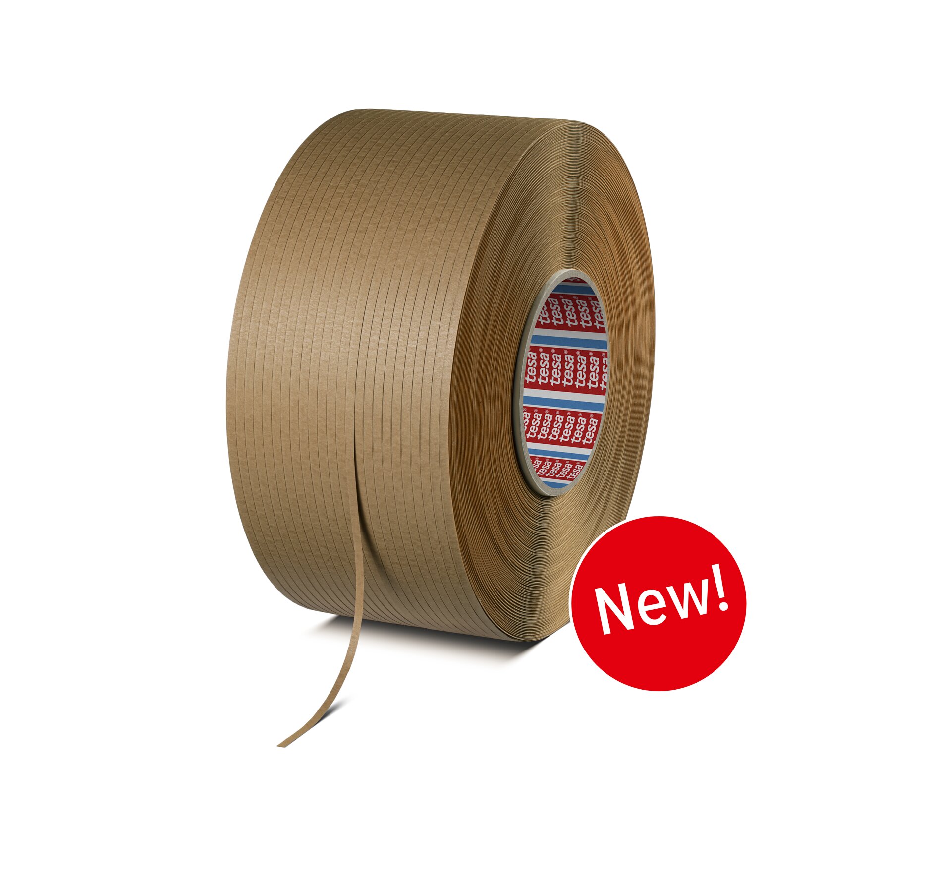 Nastro adesivo per pacchi, 50 mm x 60 m, 100 rotoli, colore: Marrone - Cartongesso fai da te