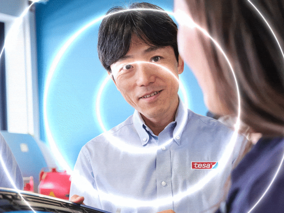 Contact us appliances campaign innovation ripple effect gif Contact us appliances campaign innovation ripple effect gif