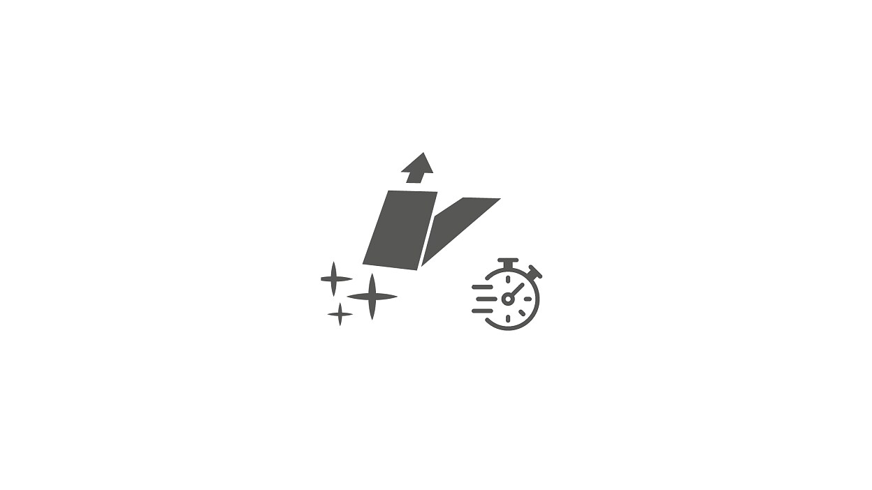 tesa fast and residue free removal icon