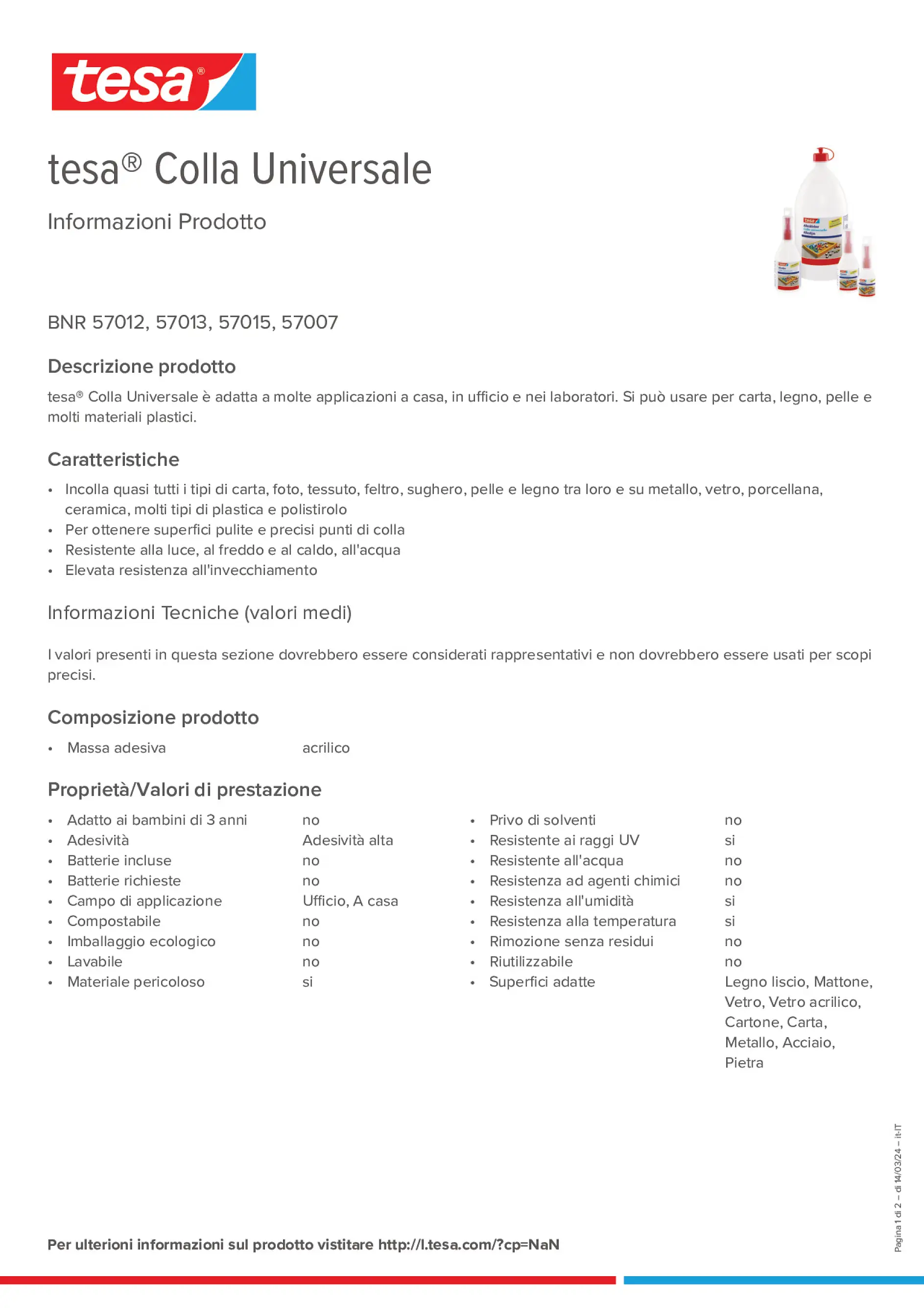 Product information_tesa® 57827_it-IT