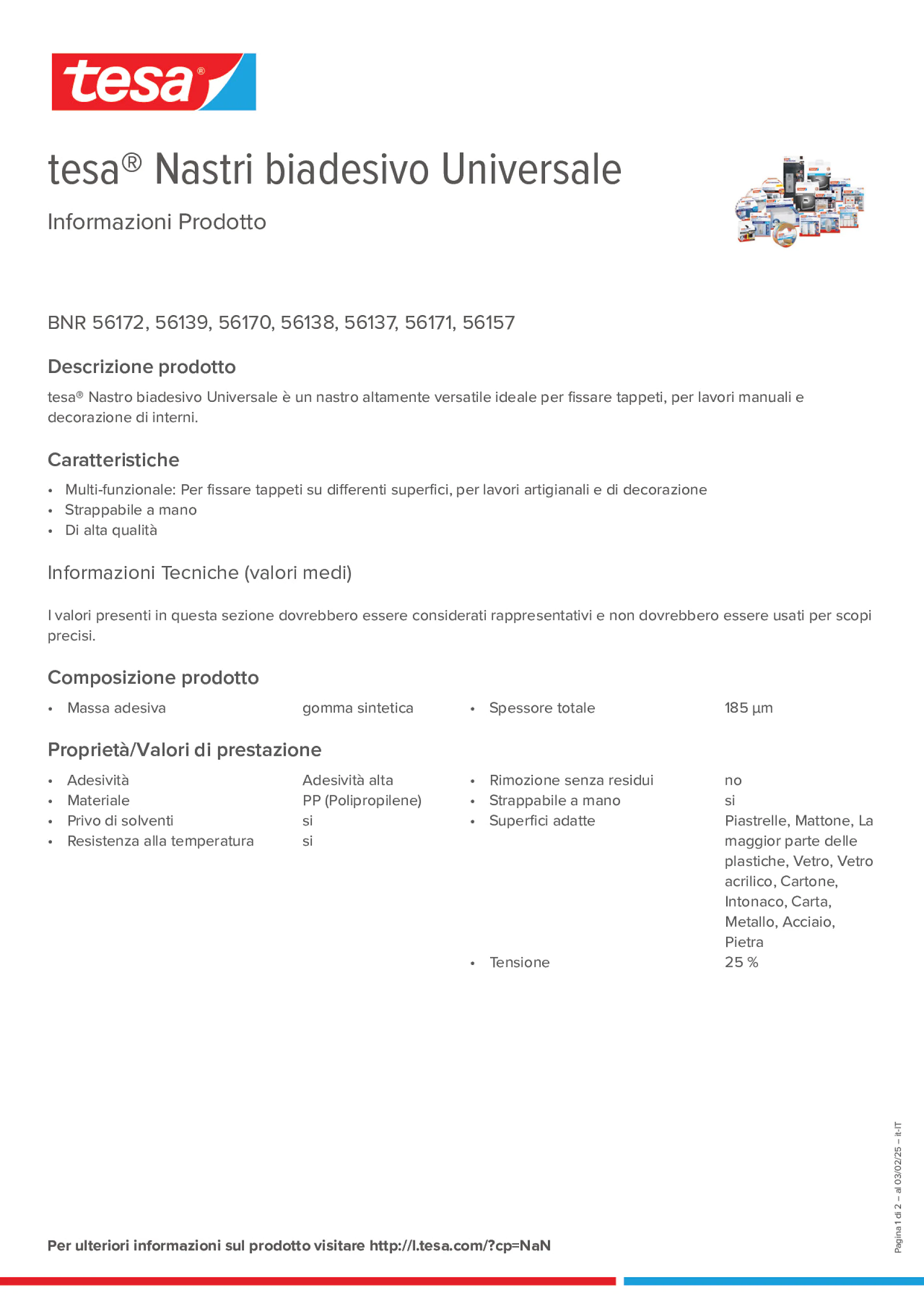 Product information_tesa® 56170_it-IT
