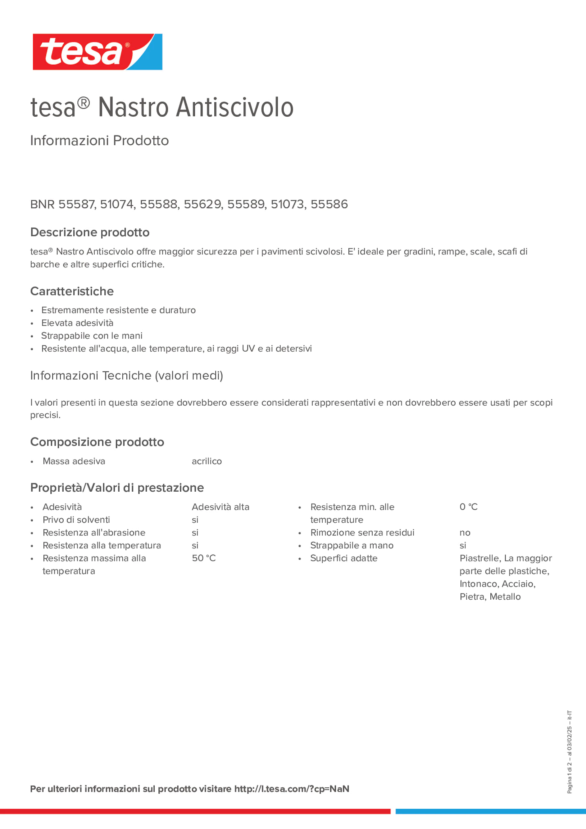 Product information_tesa® 55586_it-IT