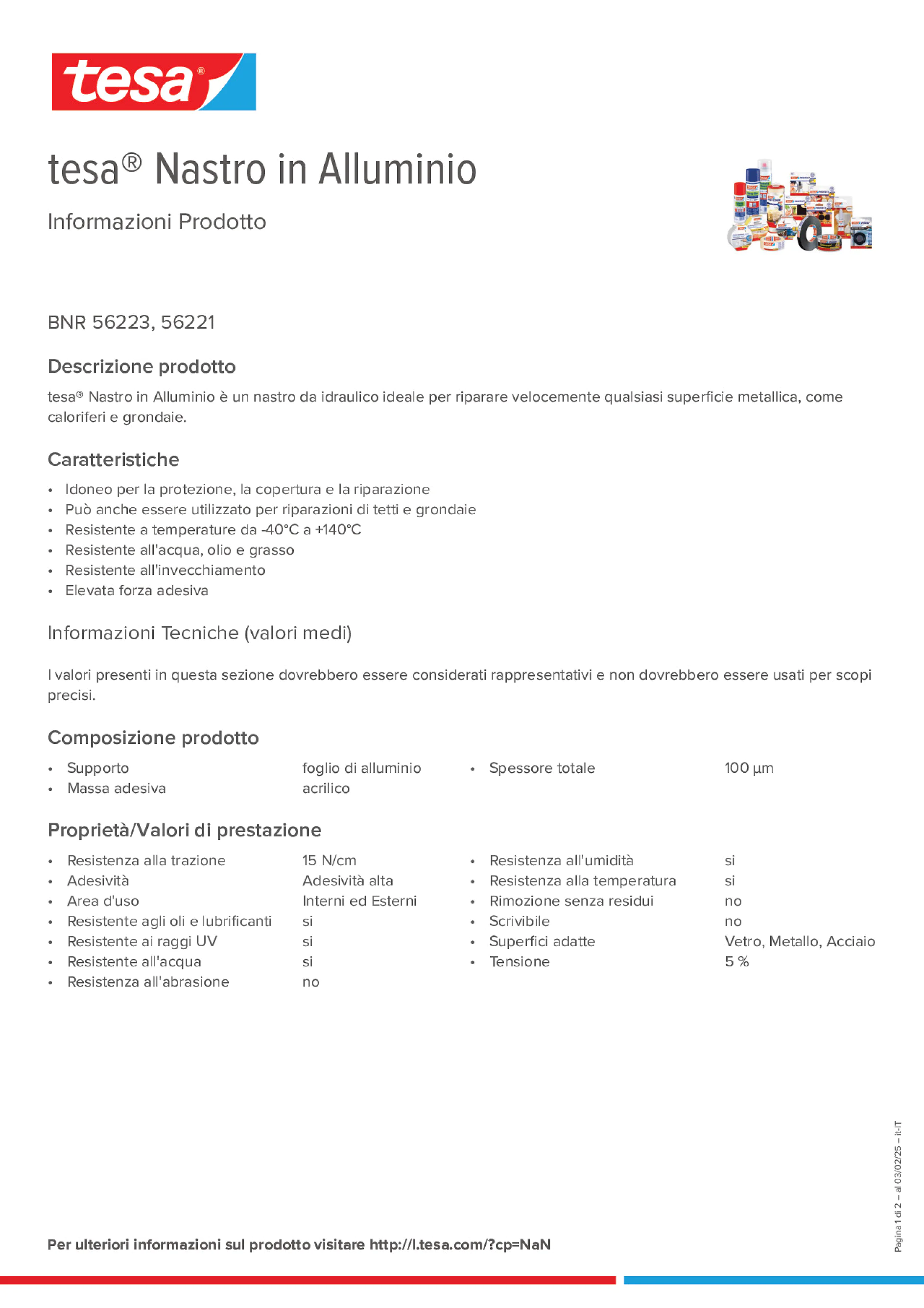 Product information_tesa® 56223_it-IT