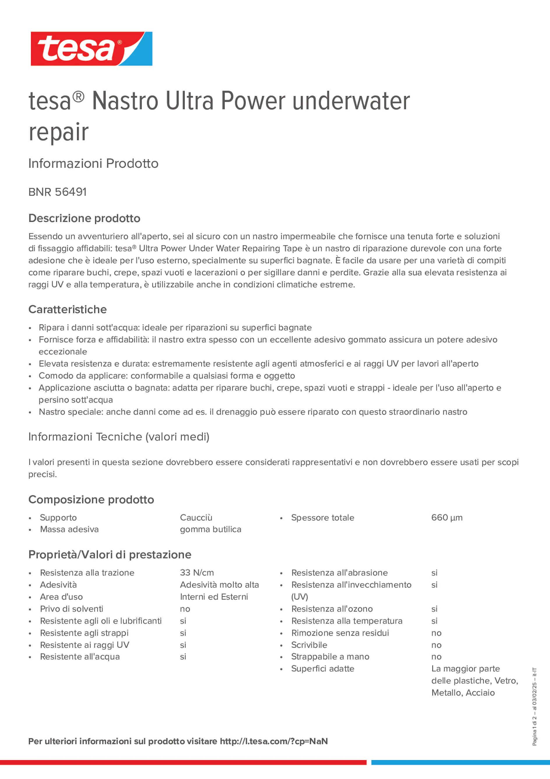 Product information_tesa® 56491_it-IT