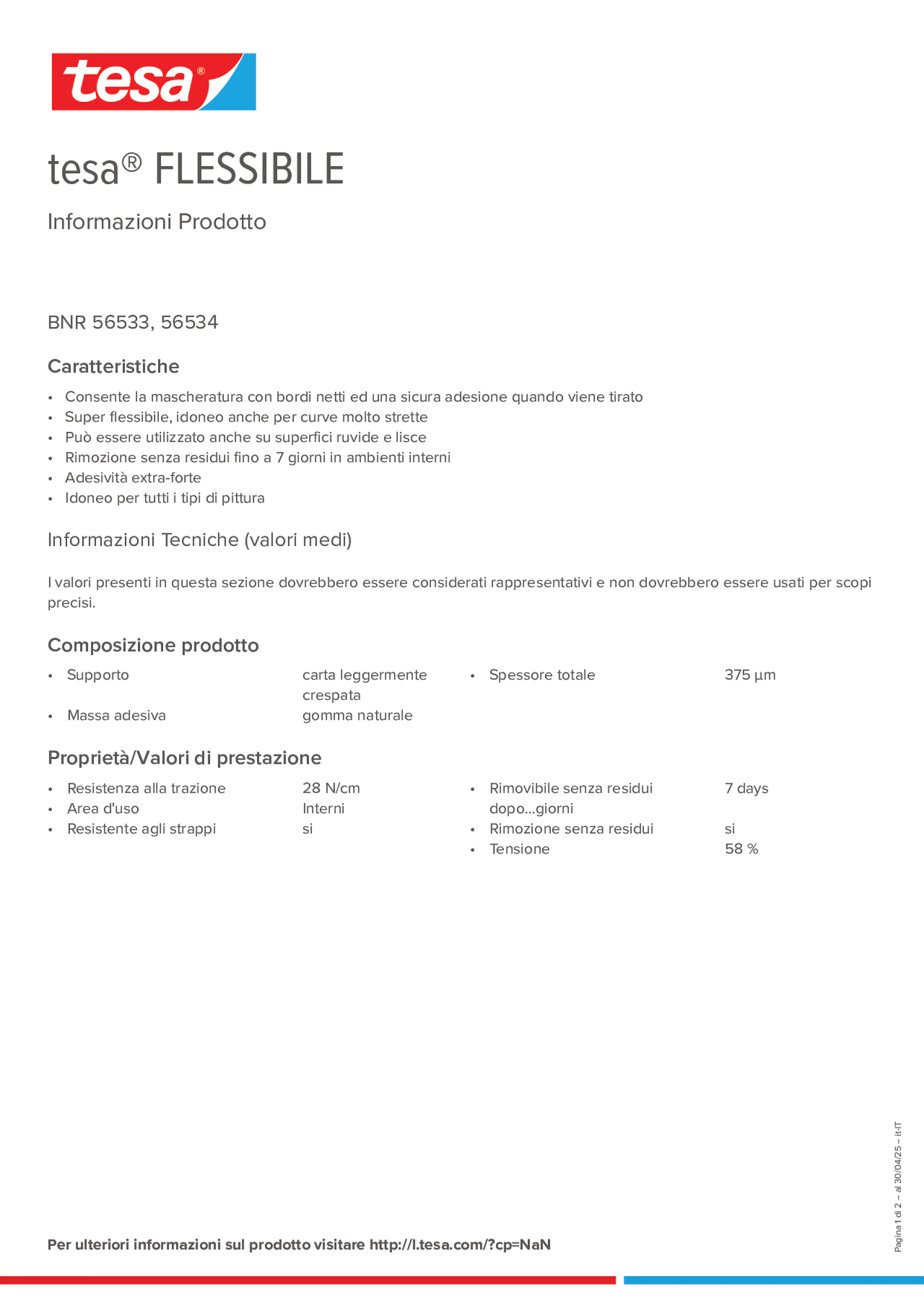 Product information_tesa® 56360_it-IT