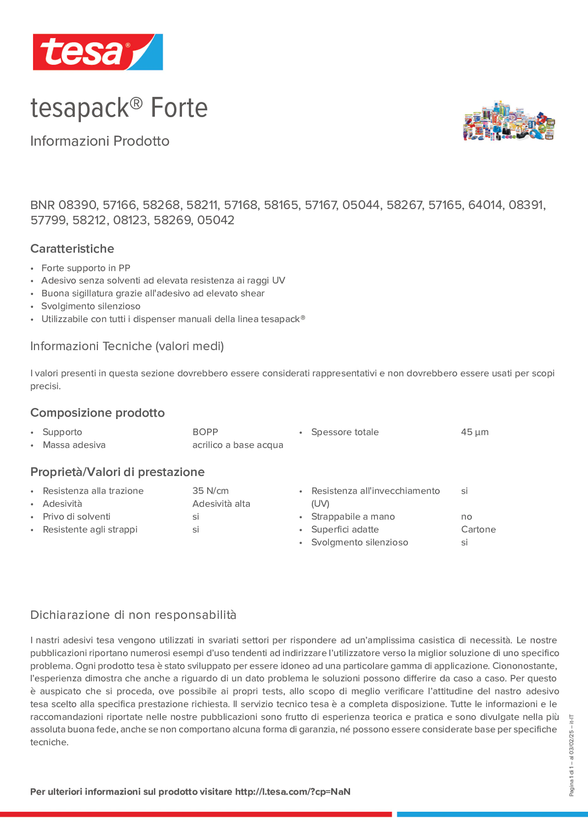 Product information_tesapack® 57424_it-IT
