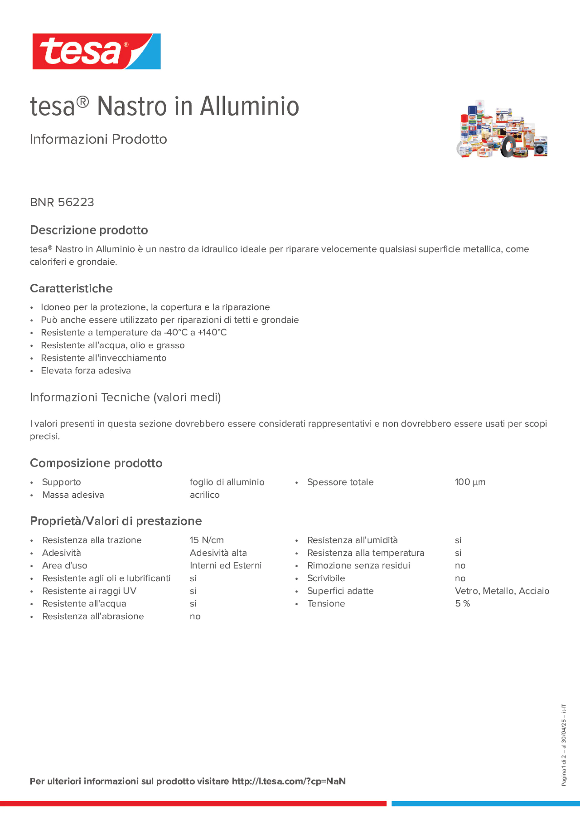 Product information_tesa® 56223_it-IT