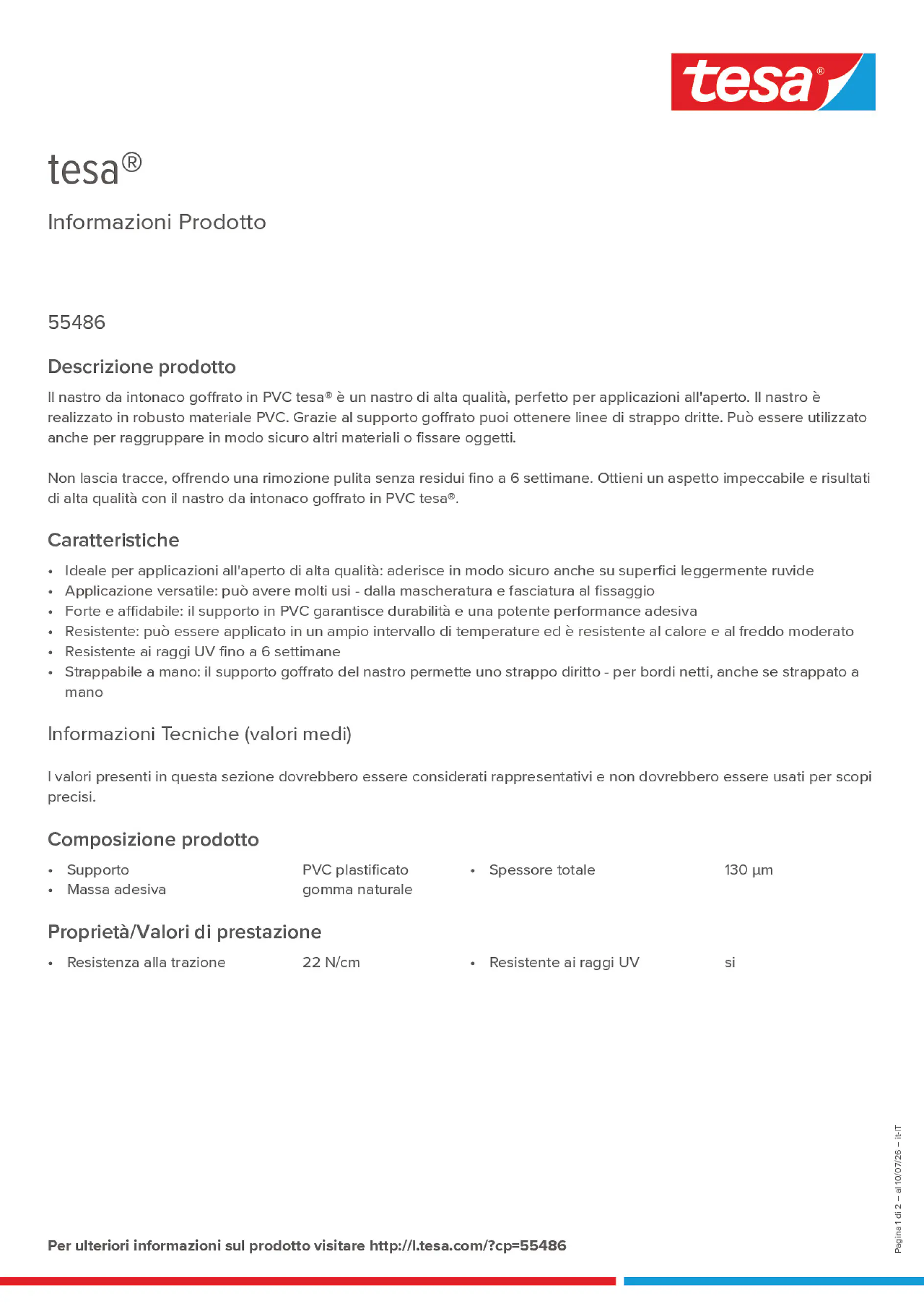 Product information_tesa® 55486_it-IT