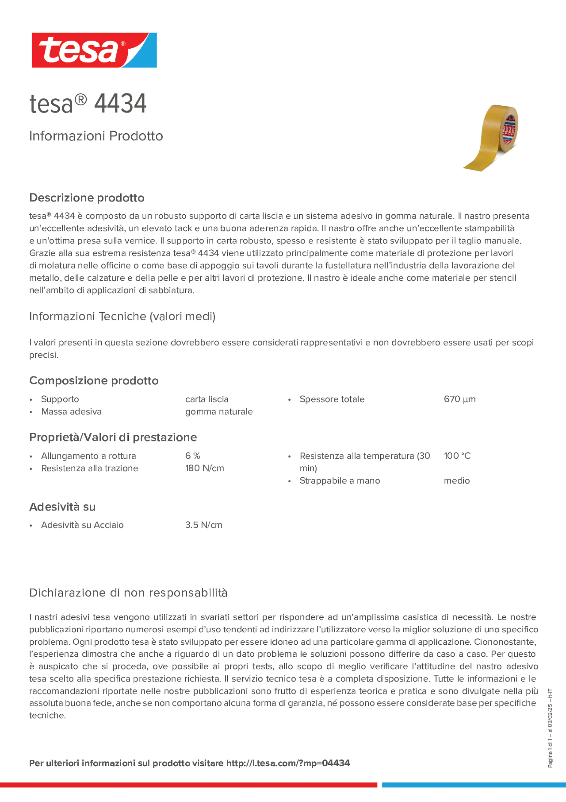 Product information_tesa® 04434_it-IT