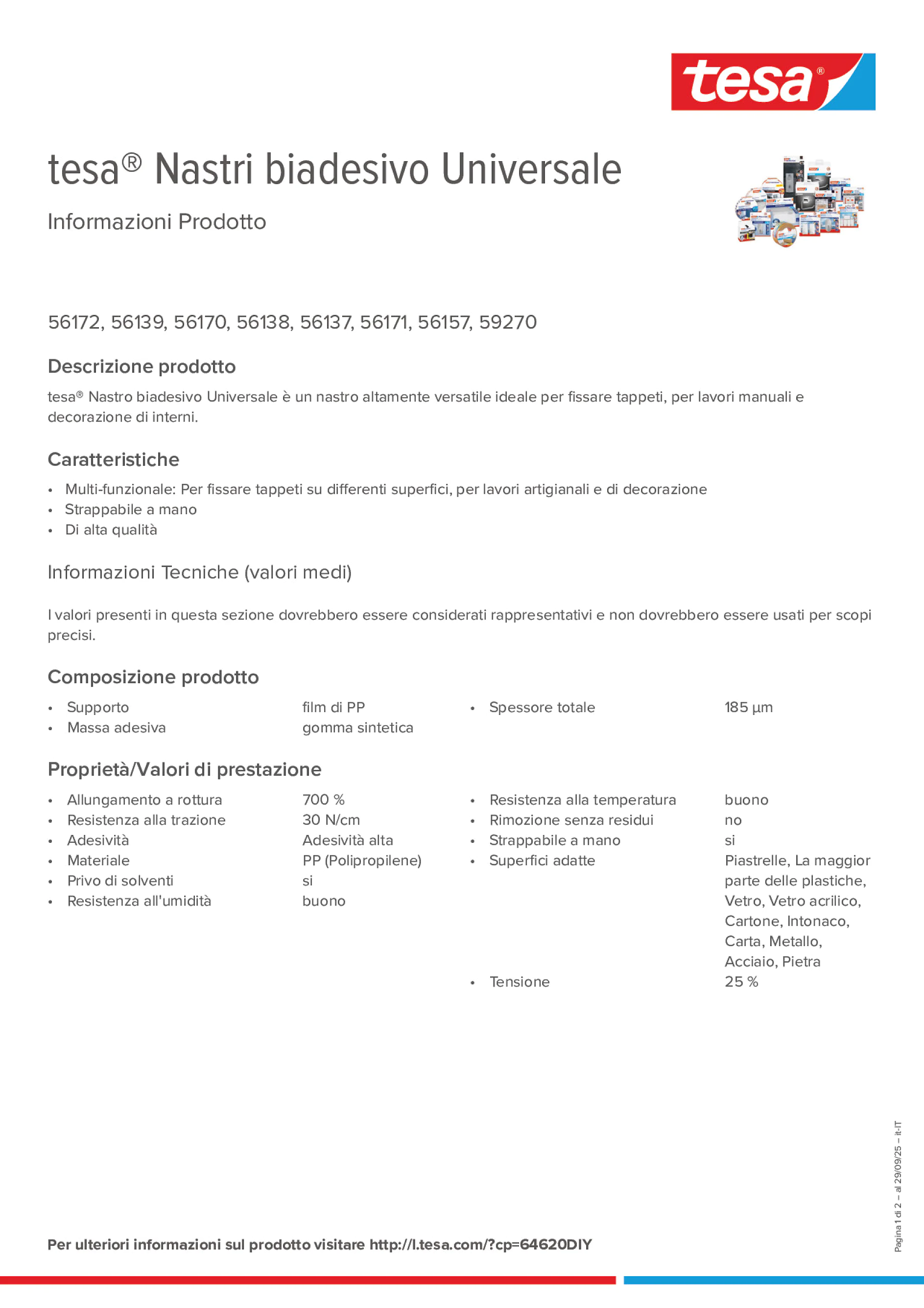 Product information_tesa® 56170_it-IT