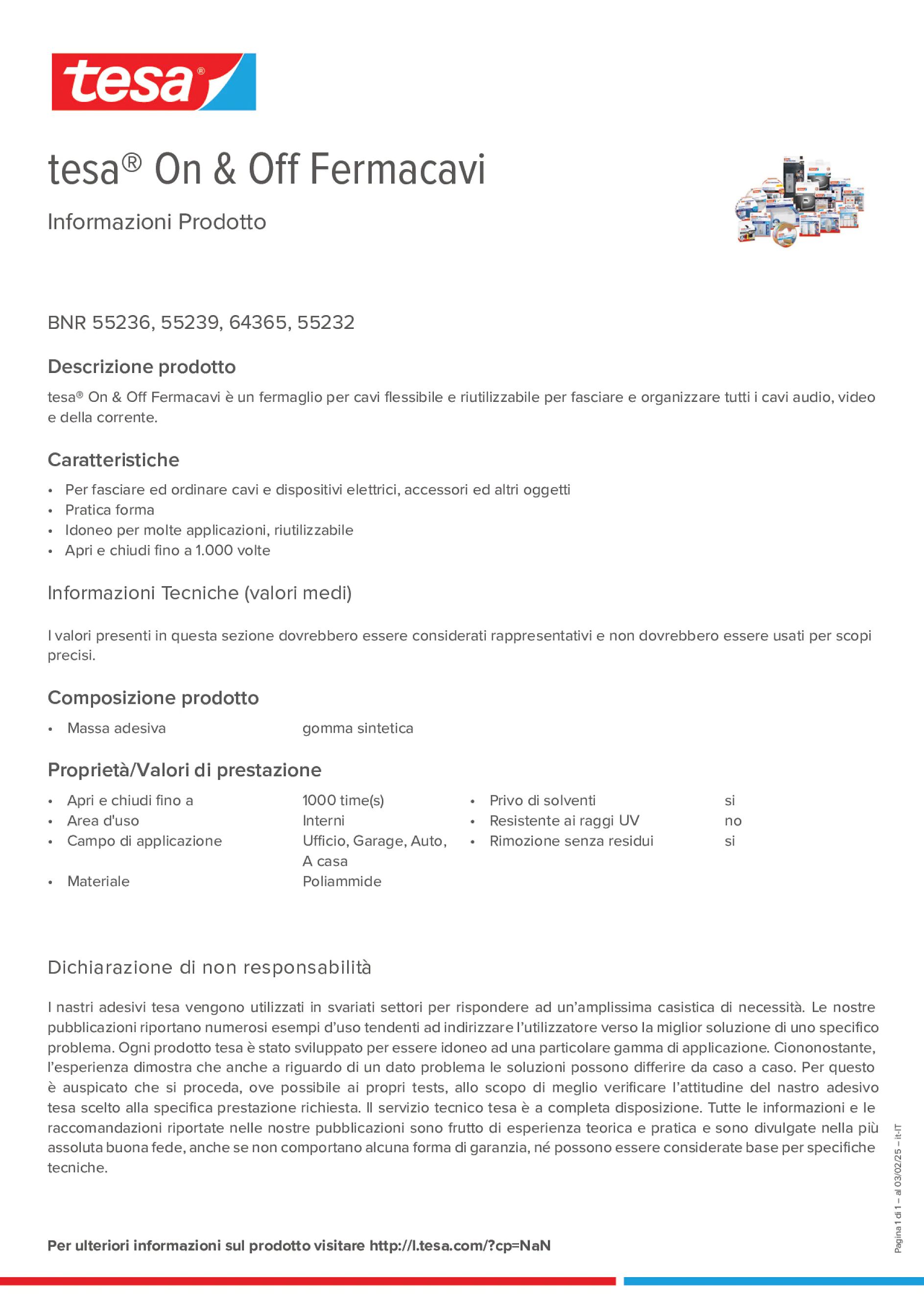 Product information_tesa® On & Off 55236_it-IT