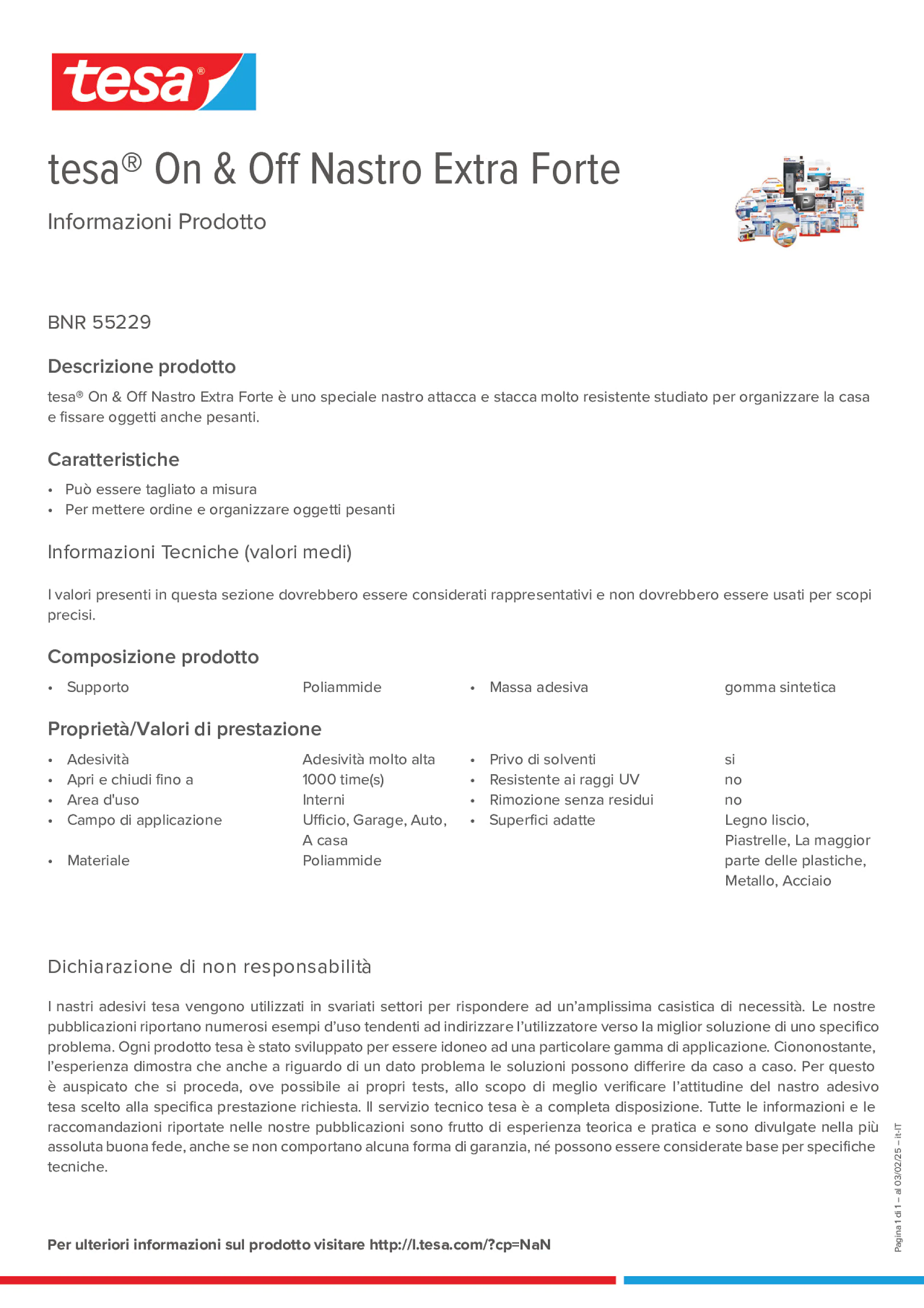 Product information_tesa® On & Off 55229_it-IT