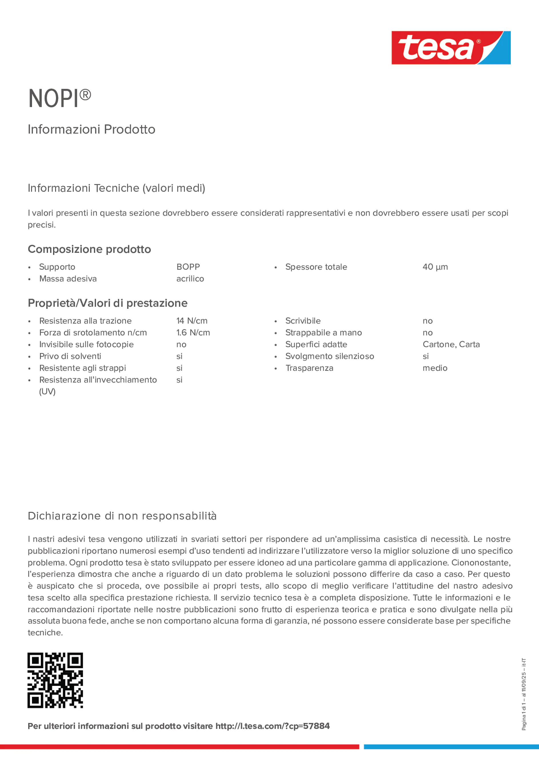 Product information_NOPI® 57881_it-IT