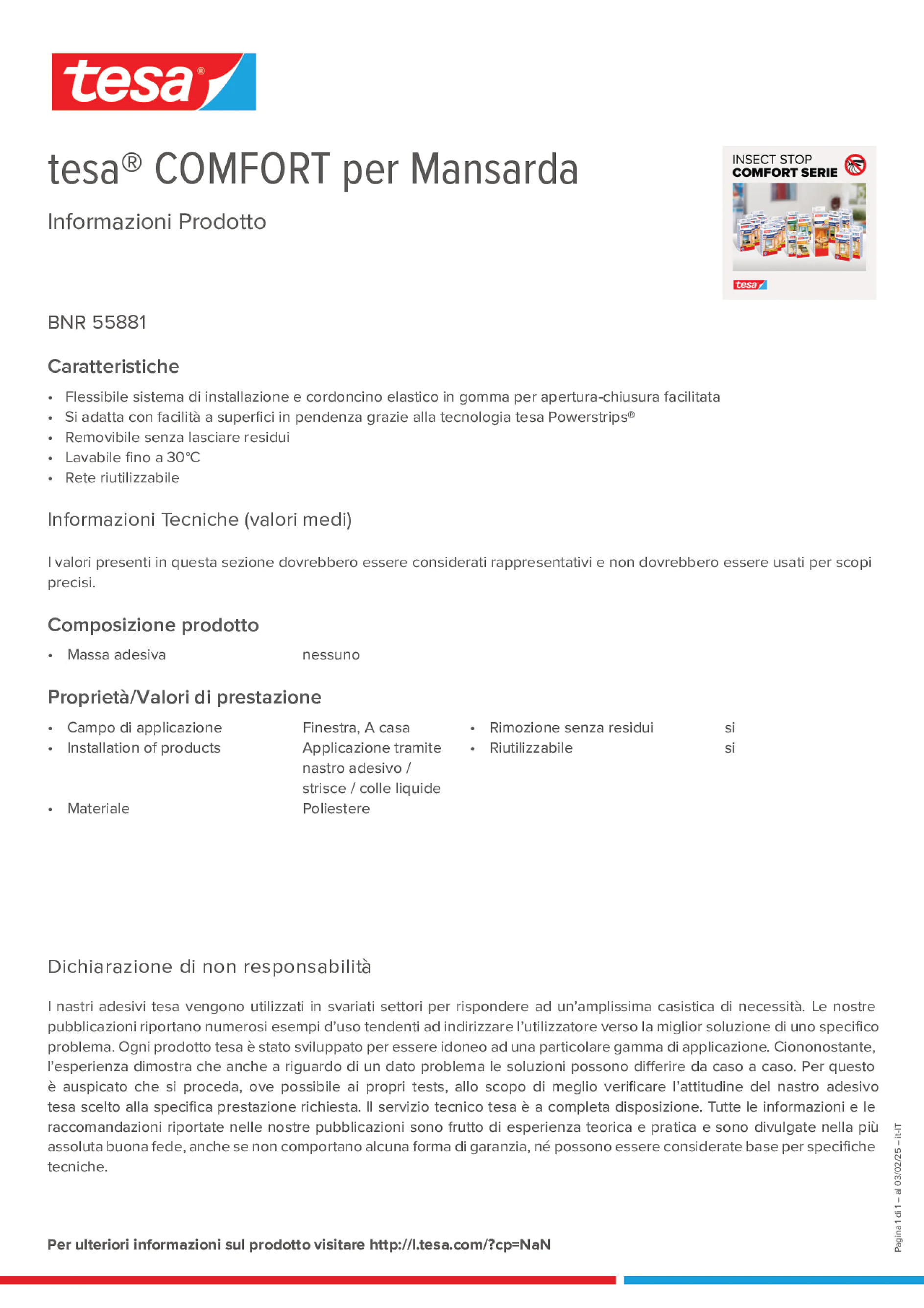 Product information_tesa® 55881_it-IT