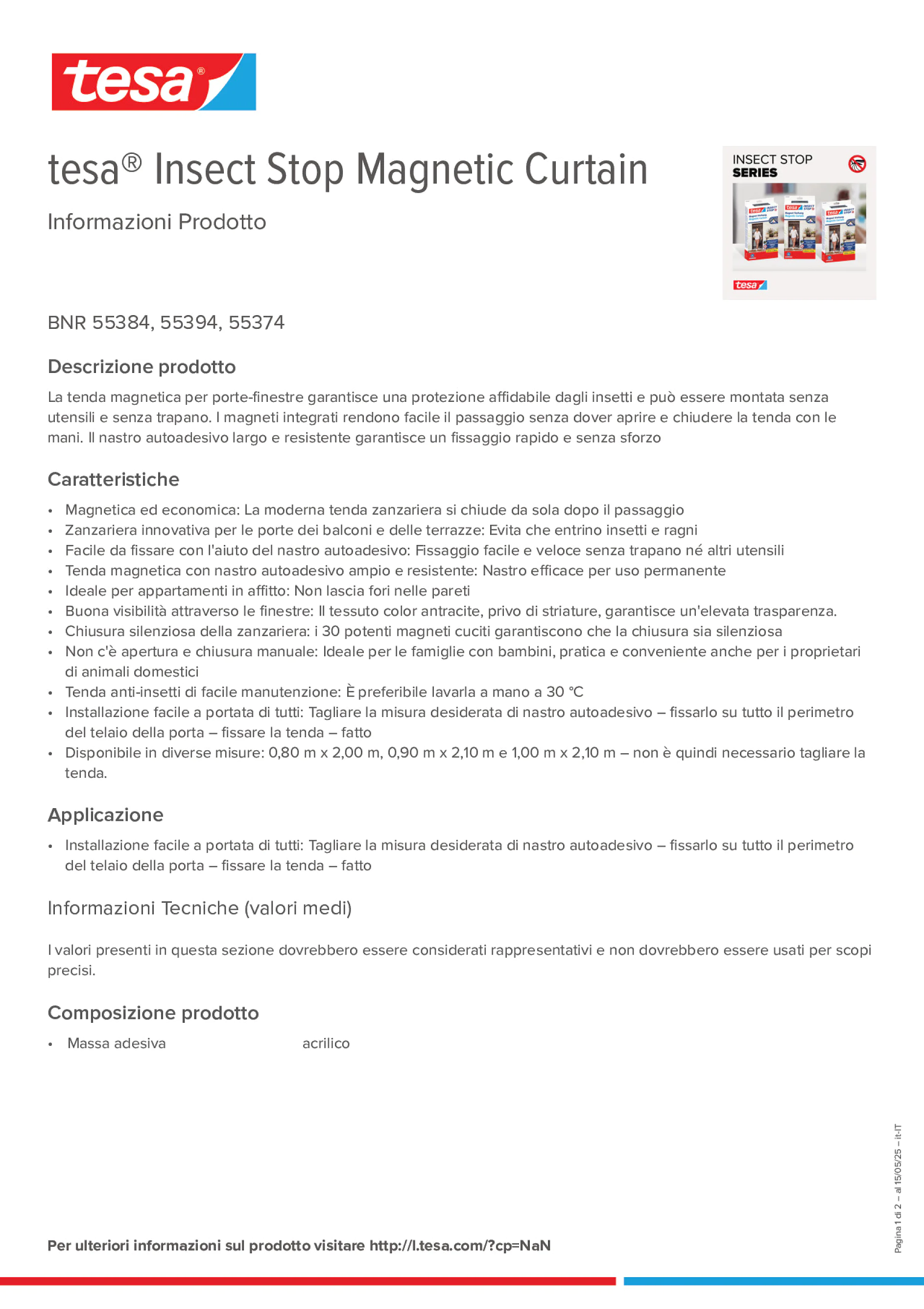 Product information_tesa® 55384_it-IT