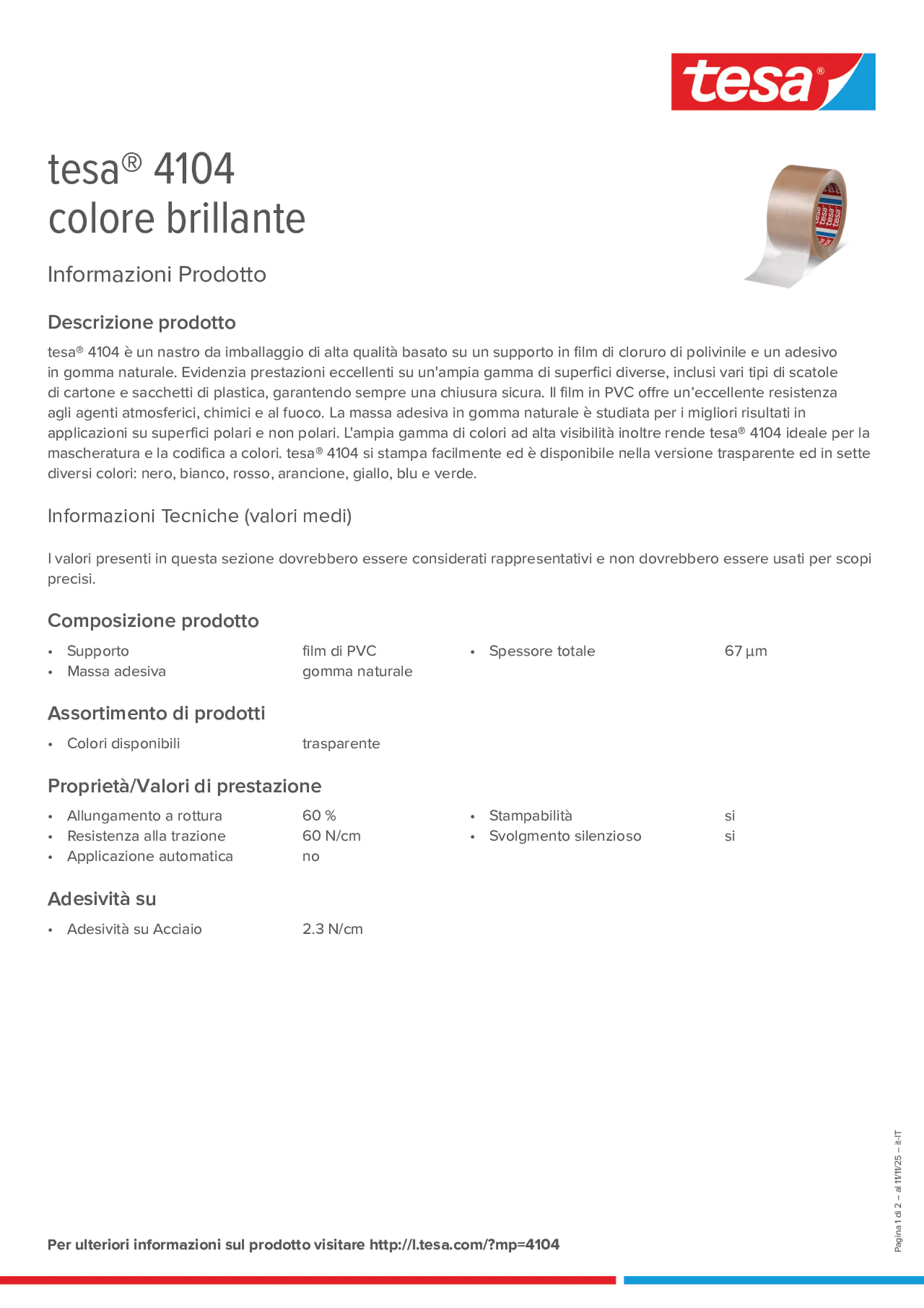 Product information_tesa® 04104_it-IT