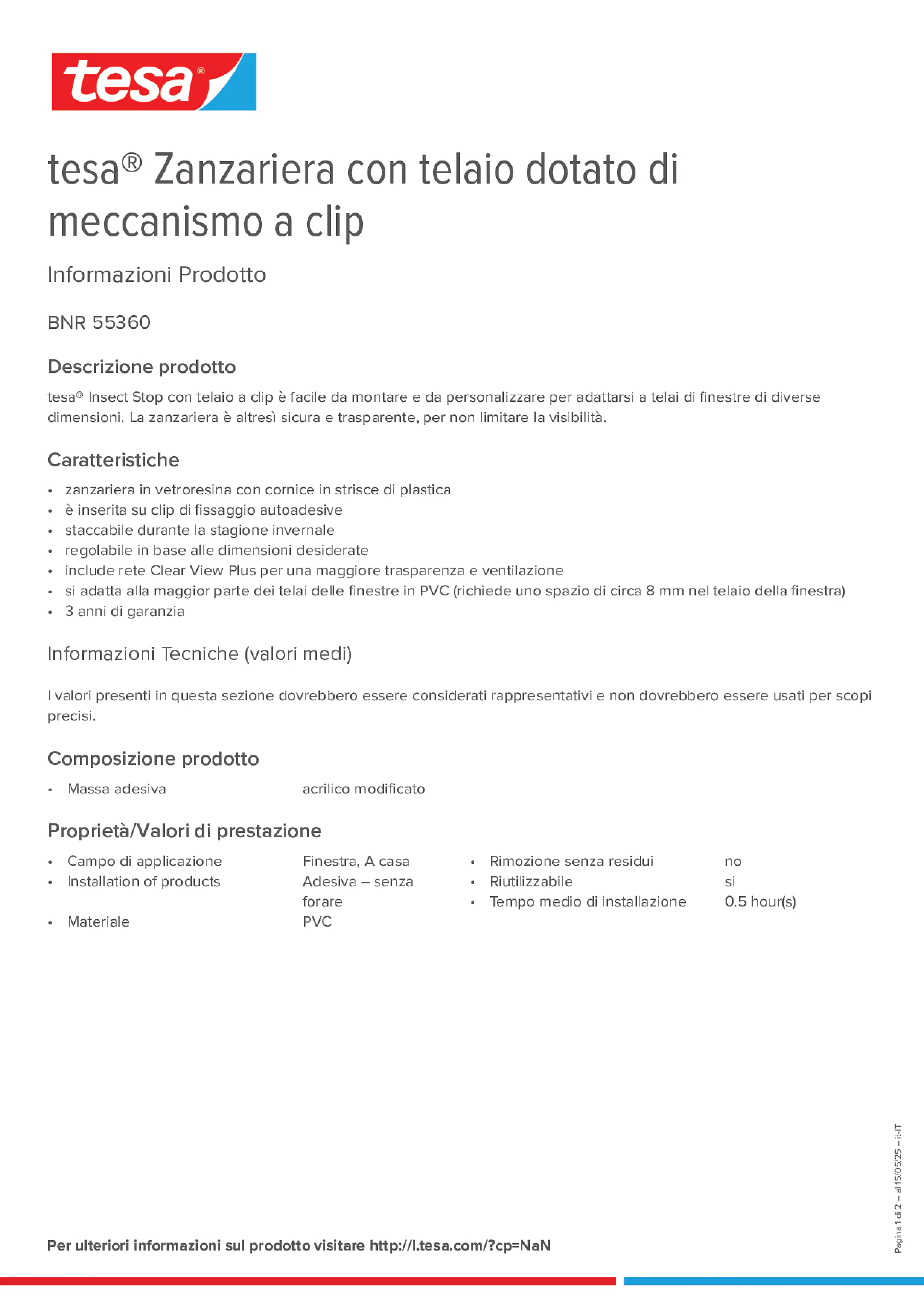 Product information_tesa® 55360_it-IT