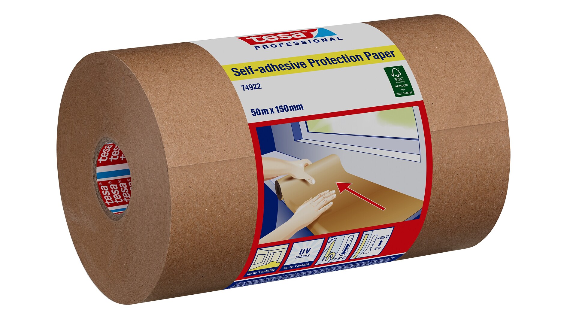 Carta Protettiva Per Auto E Vernice, Esterni Auto, Copertura - Foto 2