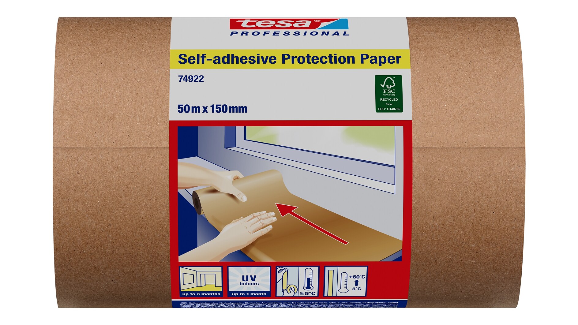 Carta Protettiva Per Auto E Vernice, Esterni Auto, Copertura - Foto 4