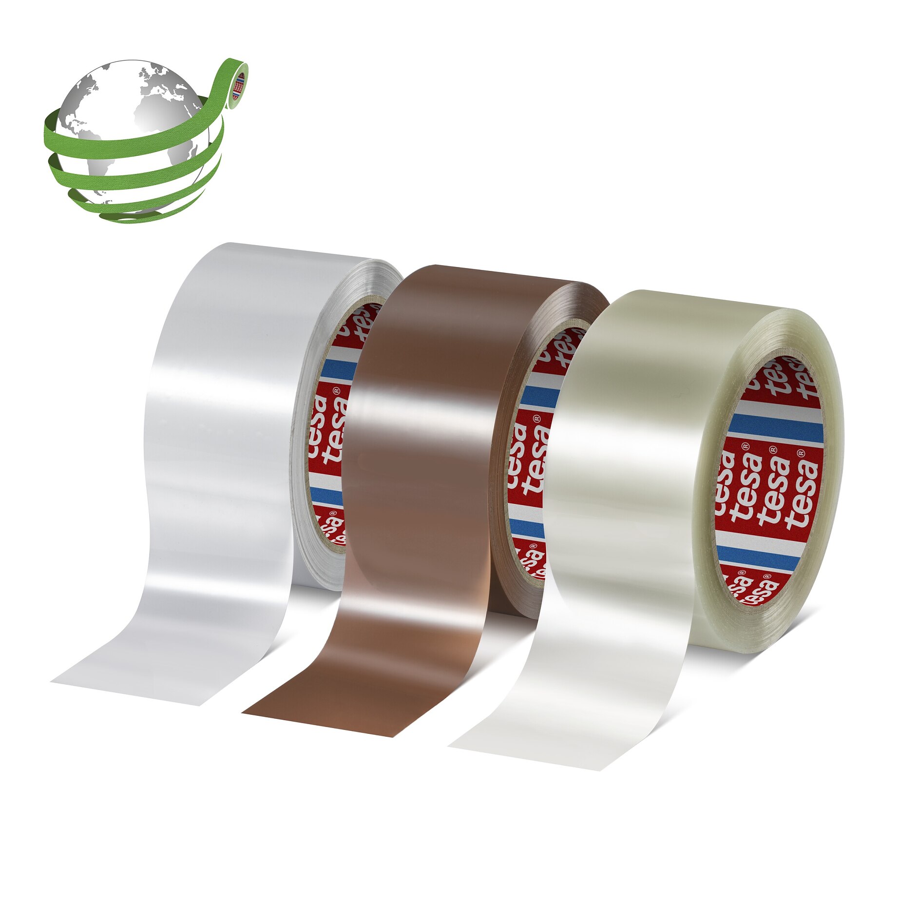 Nastro Termorestringente Nastro Tessuto-Non Tessuto Tesa 51608 - 25 Mm X 25 M, Per Cavi Automobilistici, Isolante E Resistente Maneggevolezza Facile - Foto 10