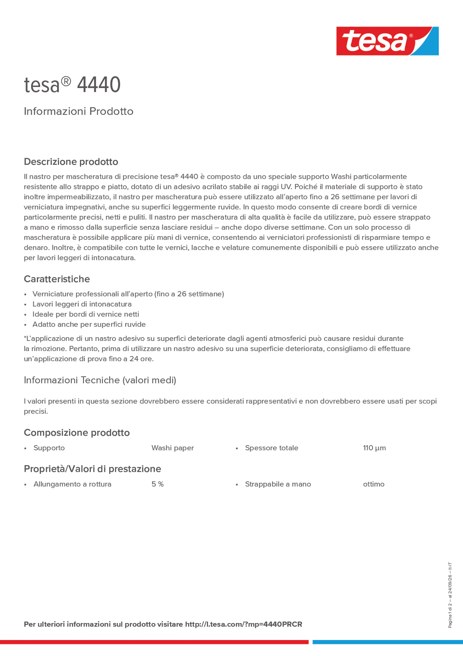 Product information_tesa® 04440_it-IT