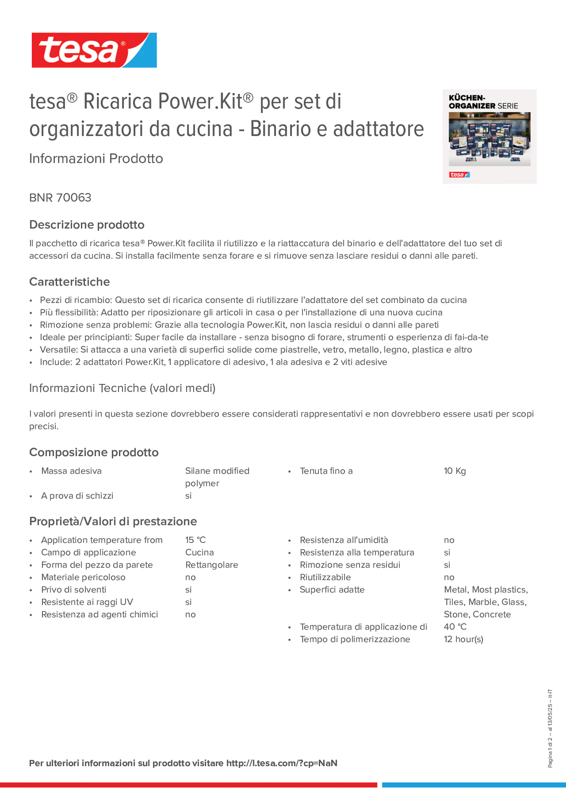 Product information_tesa® 70063_it-IT