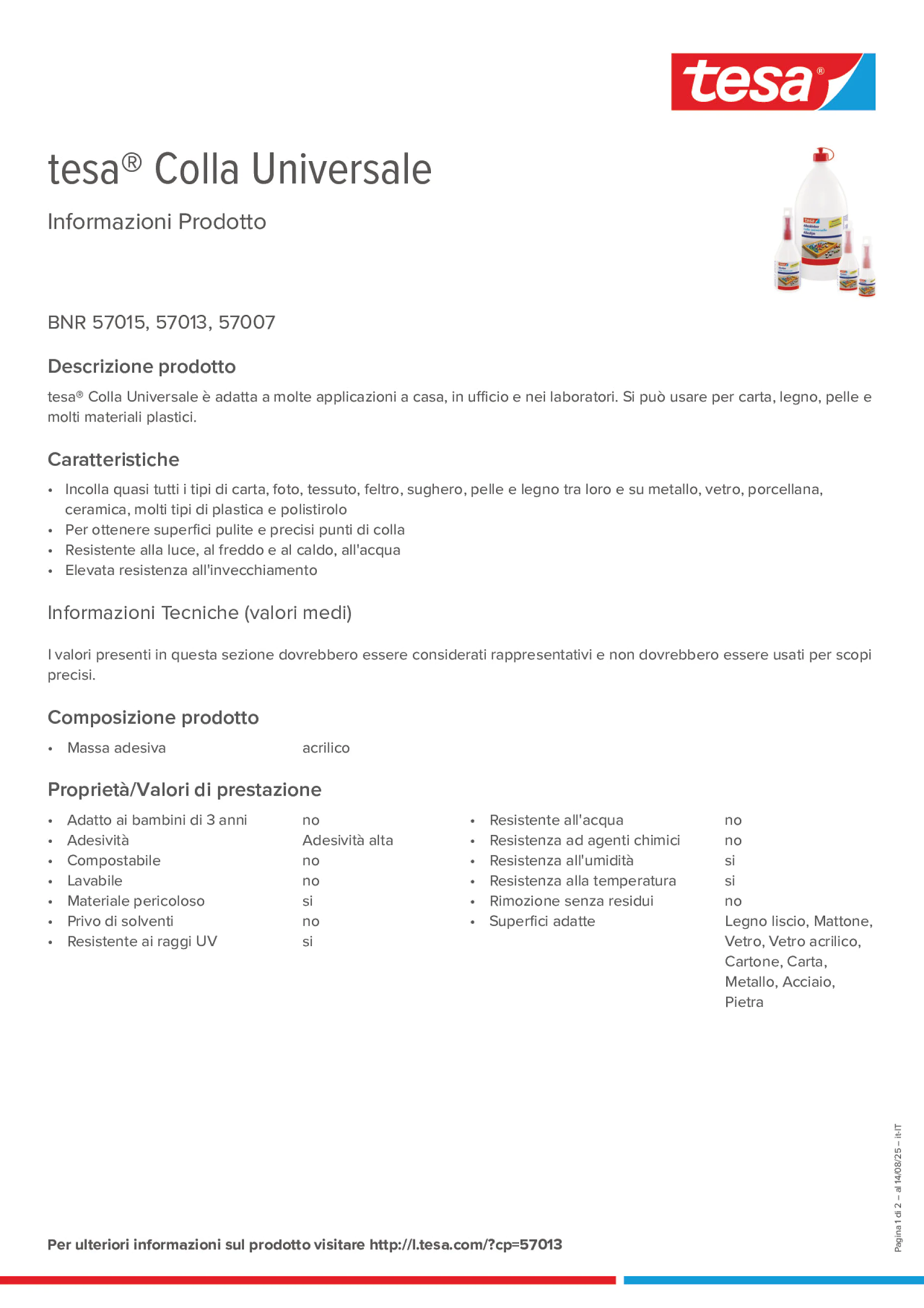 Product information_tesa® 57827_it-IT