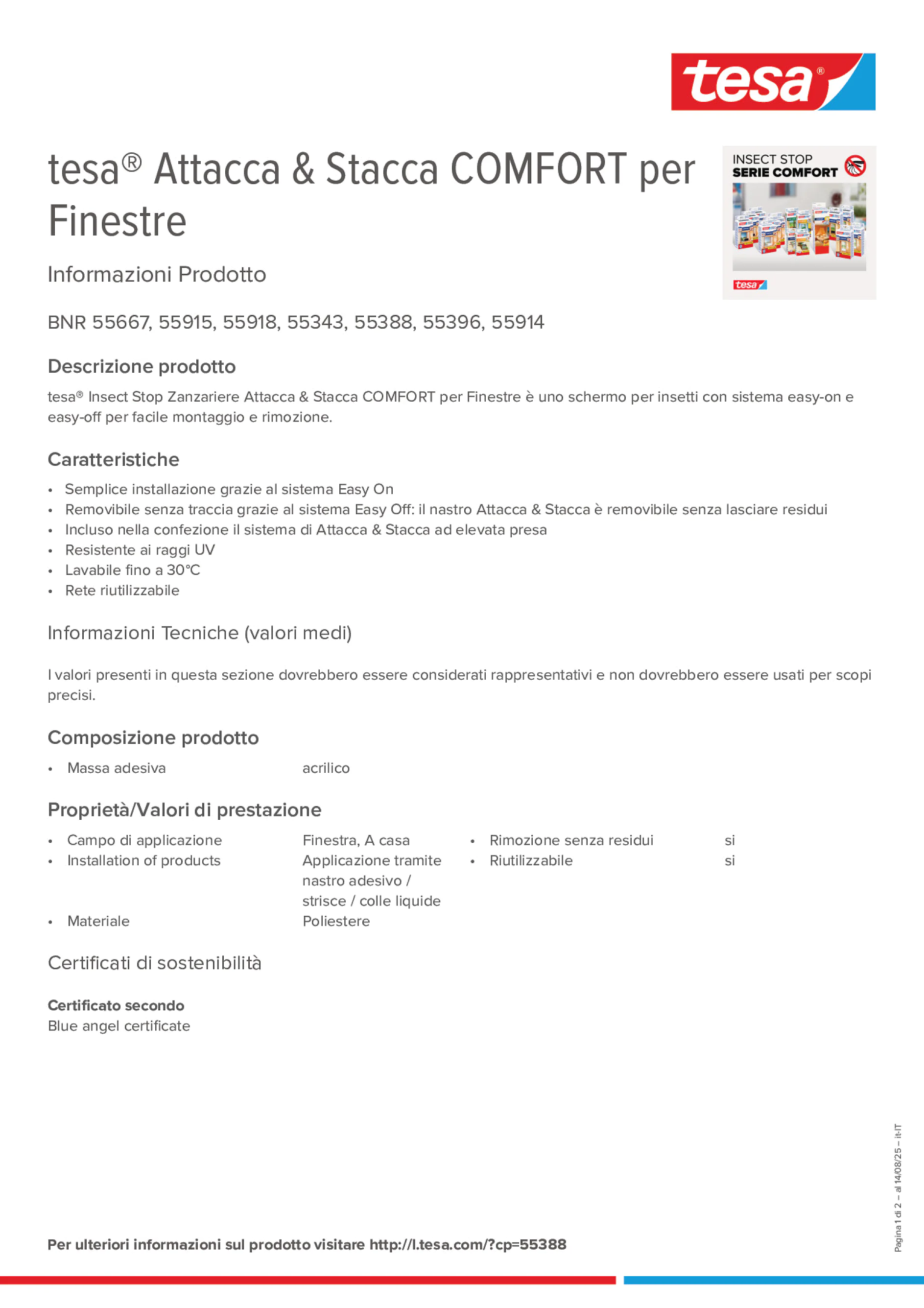 Product information_tesa® 55667_it-IT