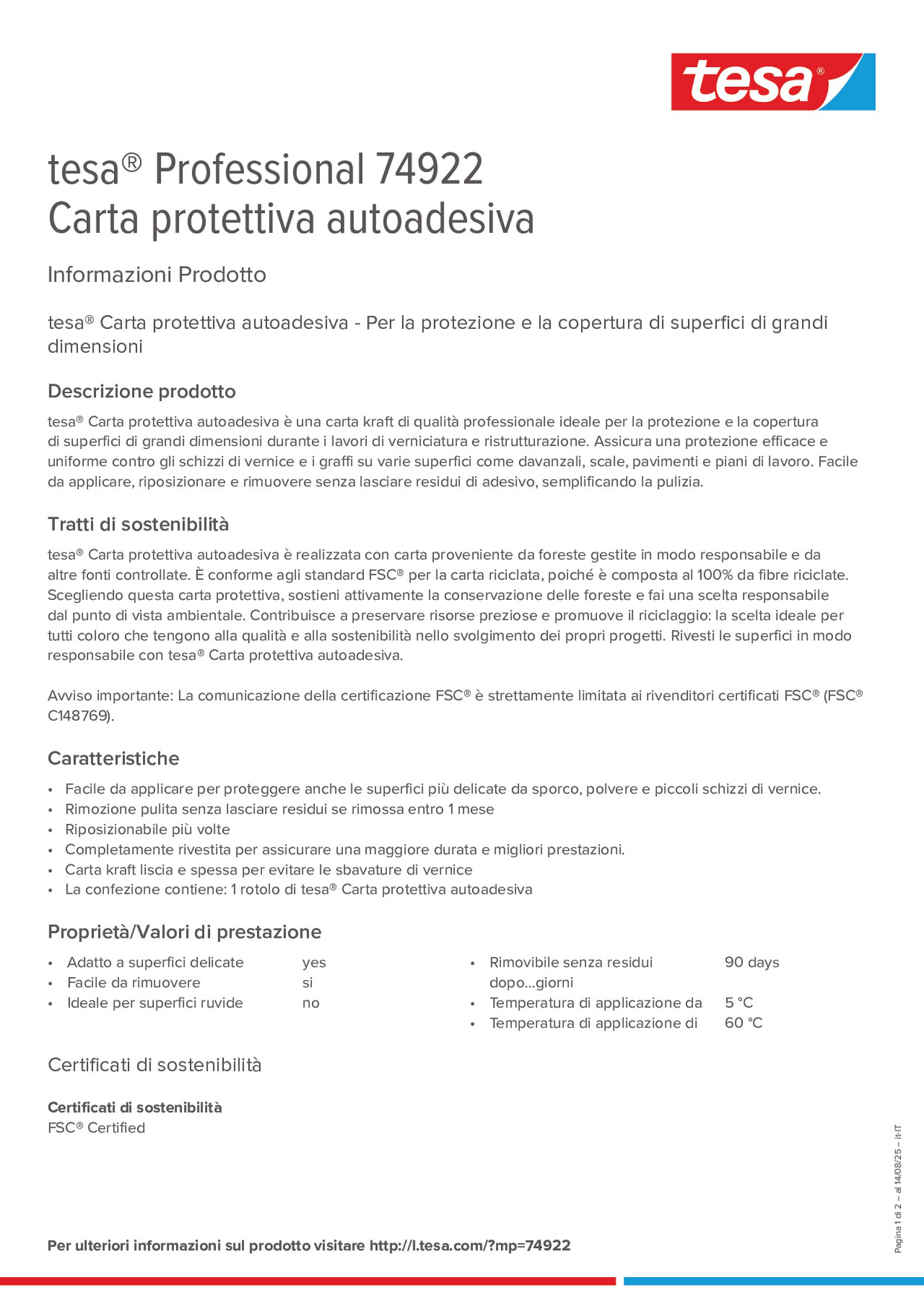 Carta Protettiva Per Auto E Vernice, Esterni Auto, Copertura - Foto 6