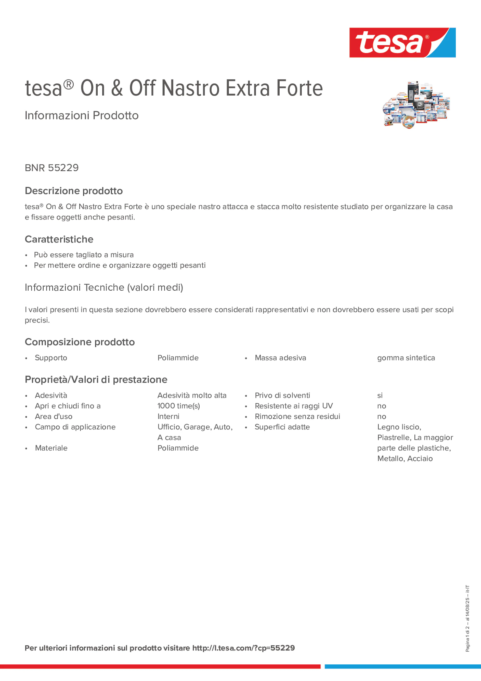 Product information_tesa® On & Off 55229_it-IT