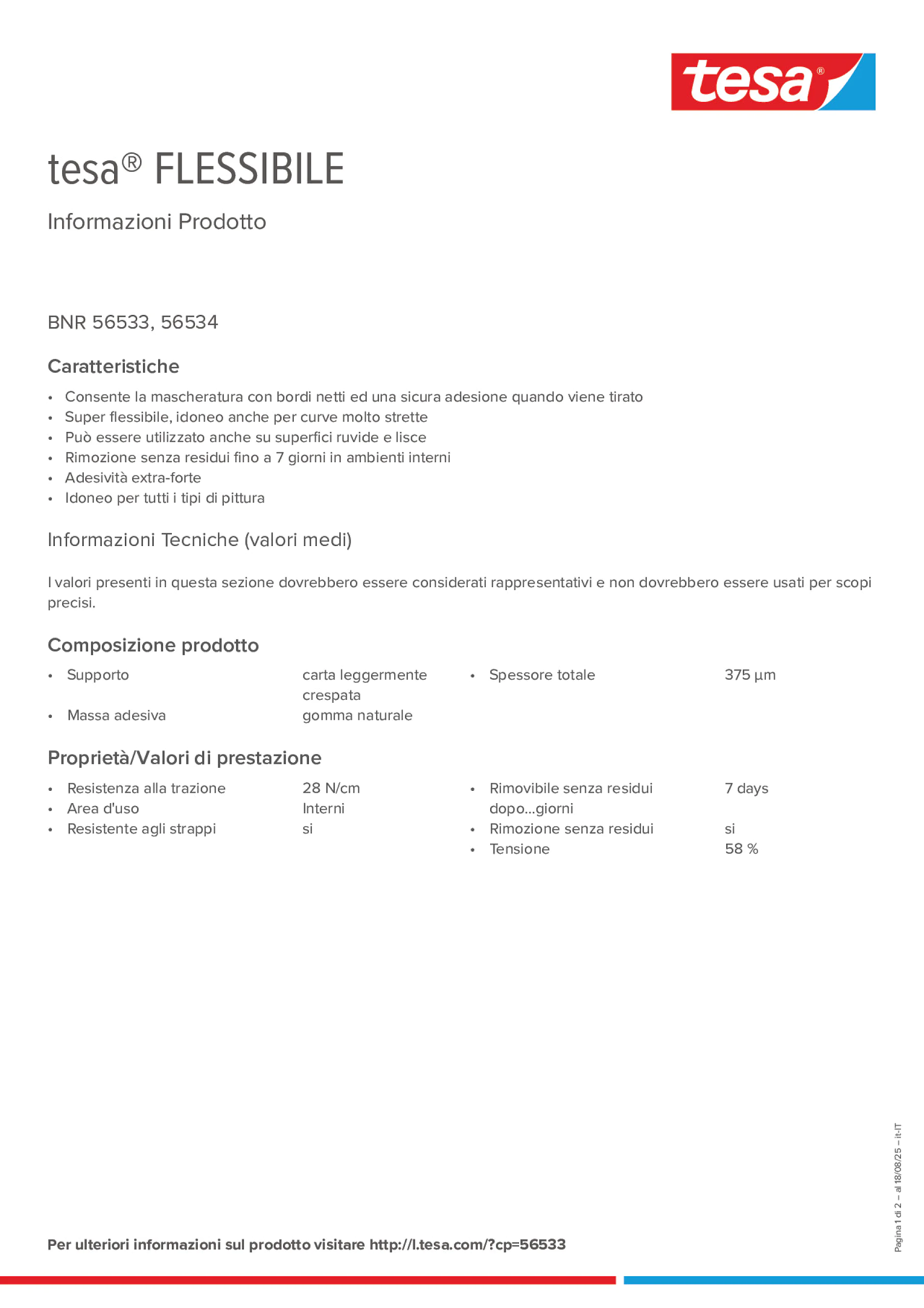 Product information_tesa® 56360_it-IT