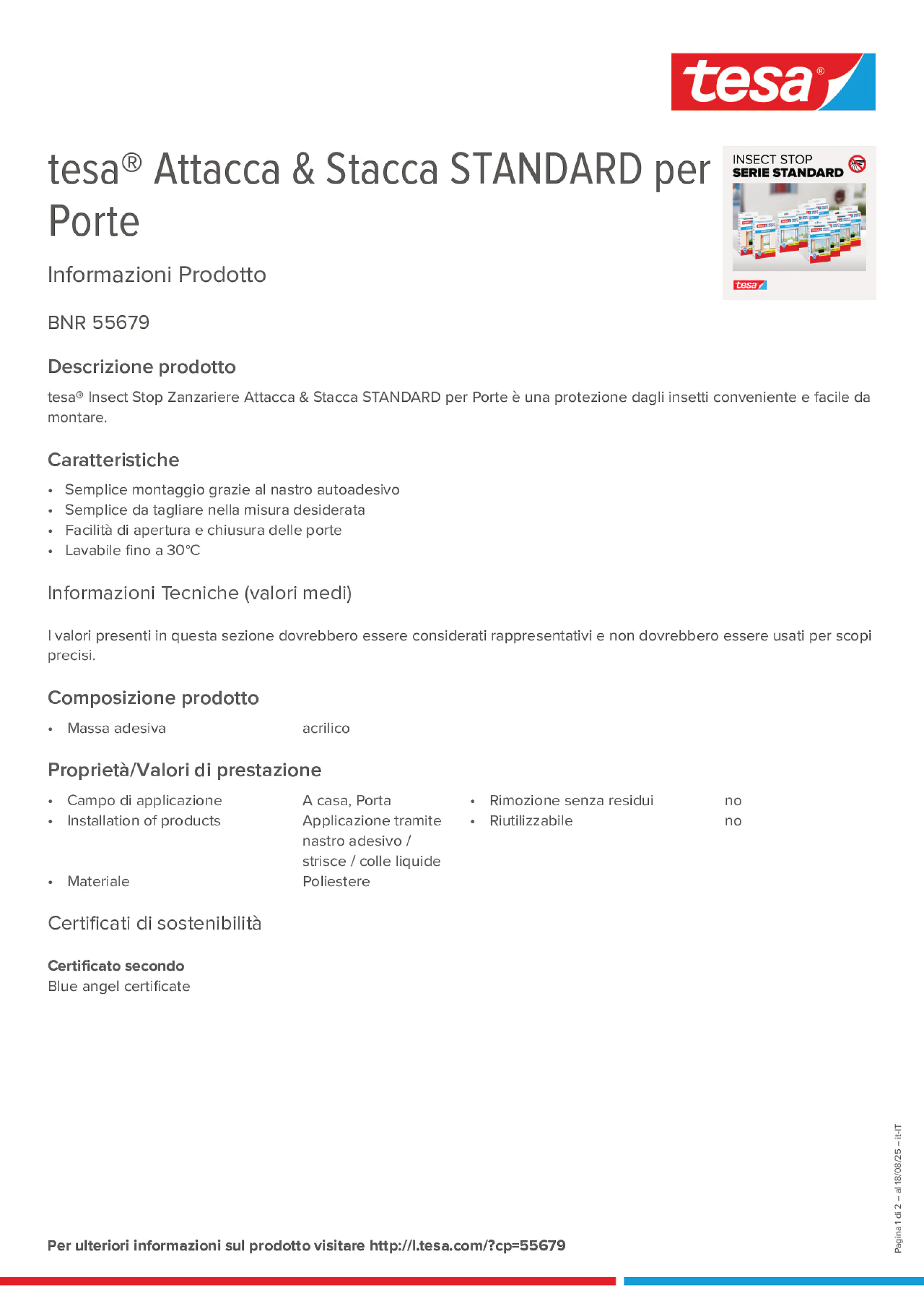 Product information_tesa® 55679_it-IT