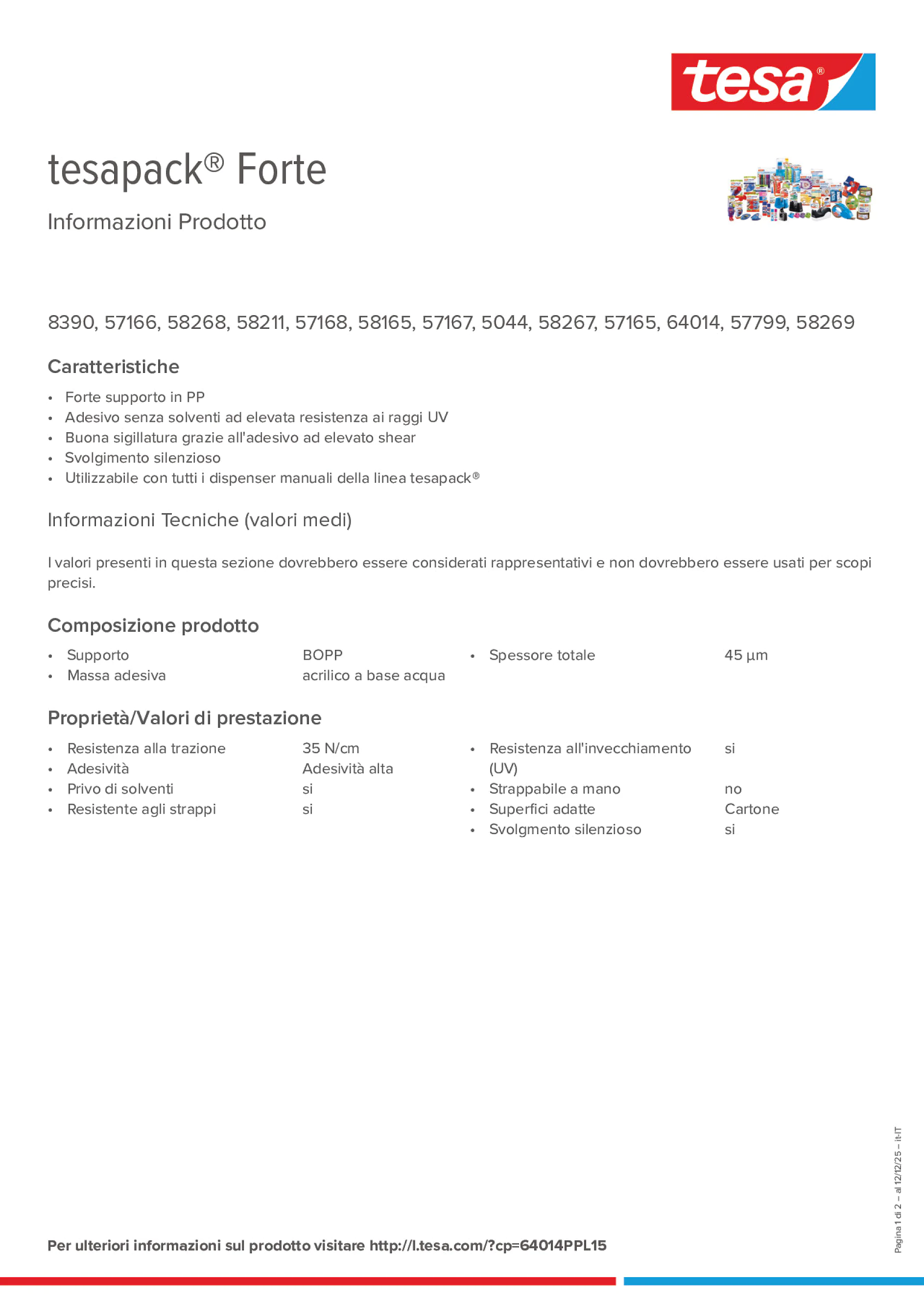 Product information_tesapack® 57424_it-IT